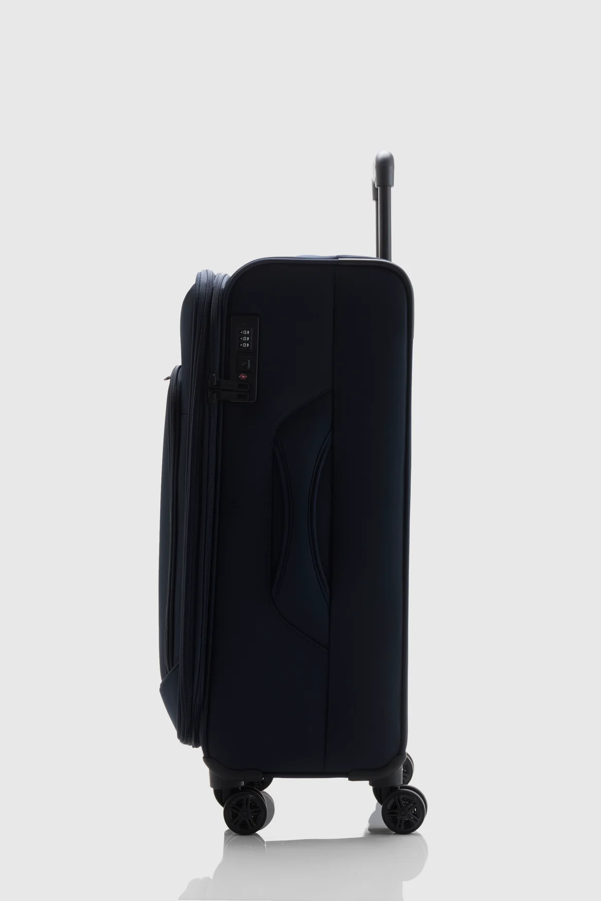 Dahlia Check-In 68cm Suitcase - Image 2