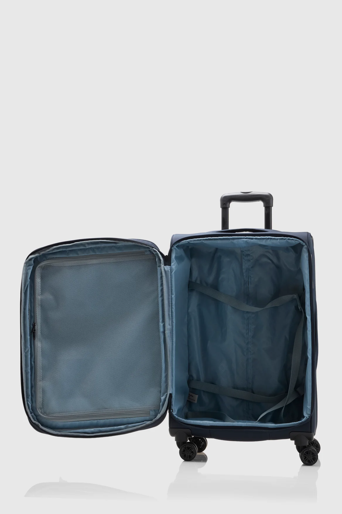Dahlia Check-In 68cm Suitcase - Image 3