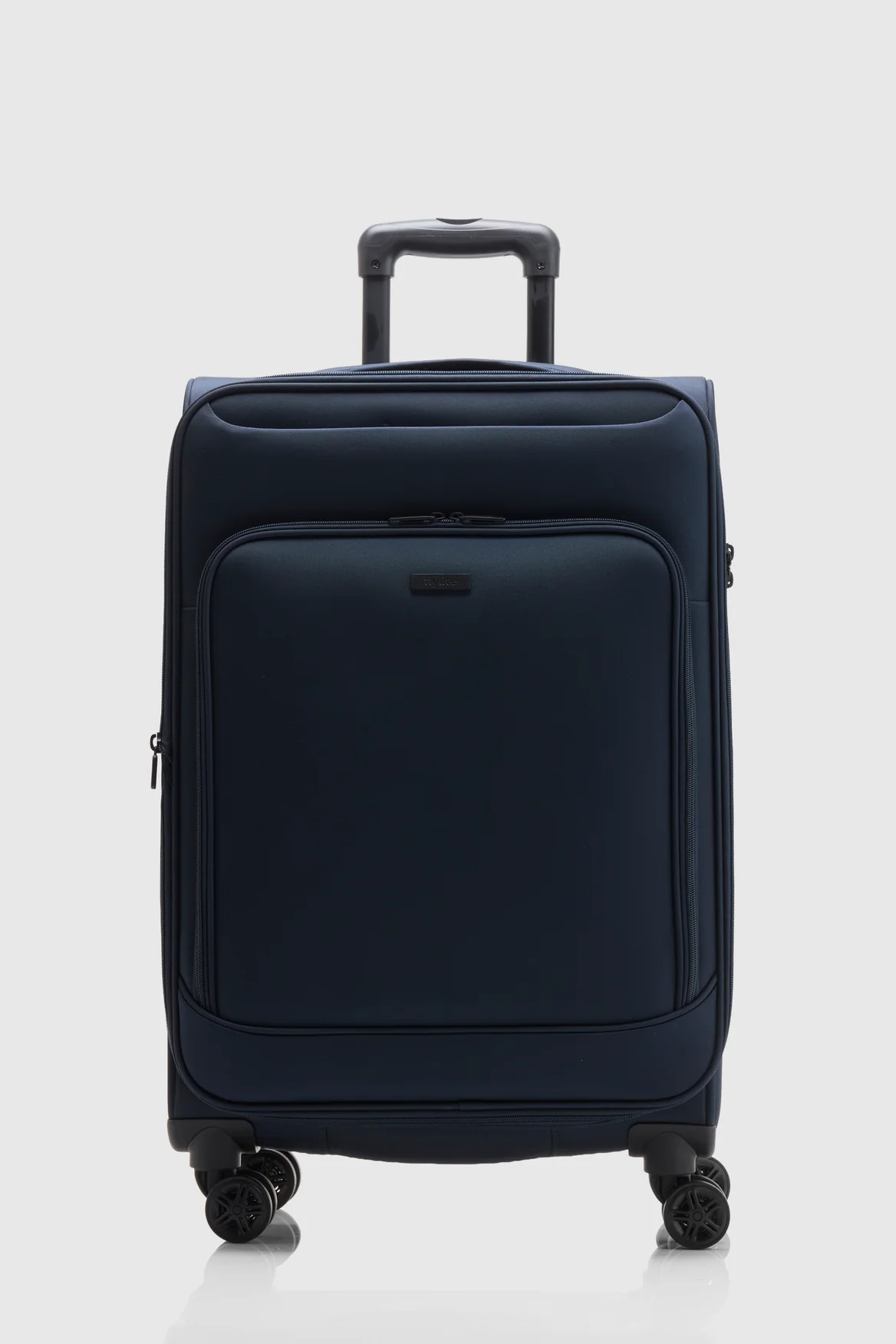 Dahlia Check-In 68cm Suitcase - Image 4