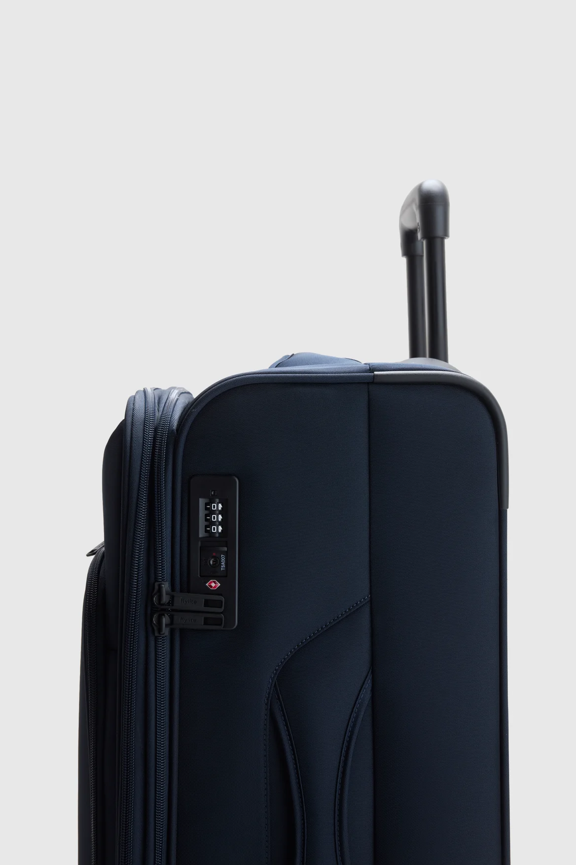 Dahlia Check-In 68cm Suitcase - Image 7