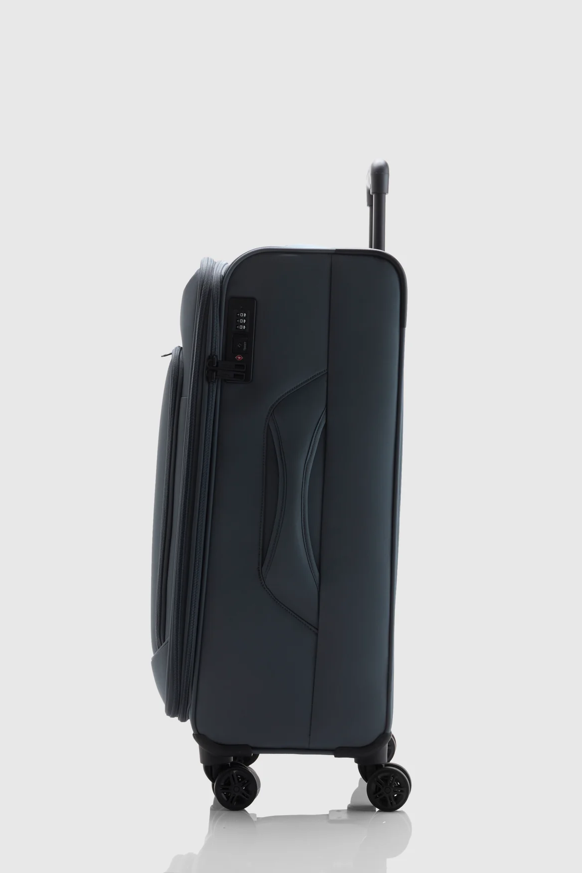 Dahlia Check-In 68cm Suitcase - Image 2