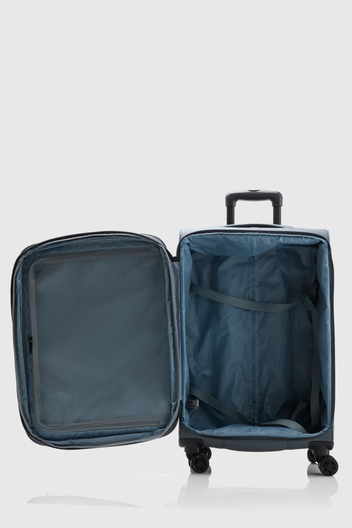Dahlia Check-In 68cm Suitcase - Image 3