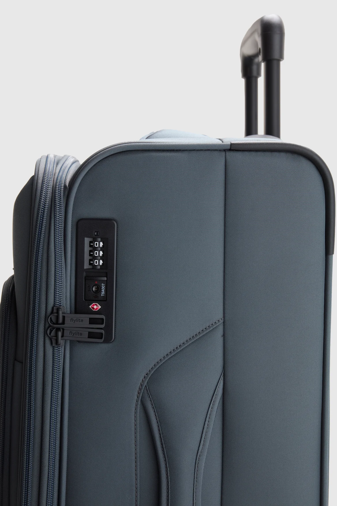 Dahlia Check-In 68cm Suitcase - Image 7