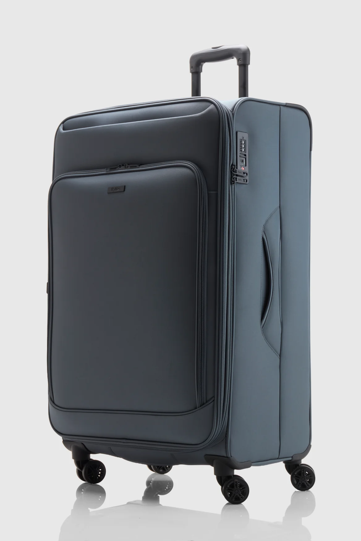 Dahlia Check-In 80cm Suitcase