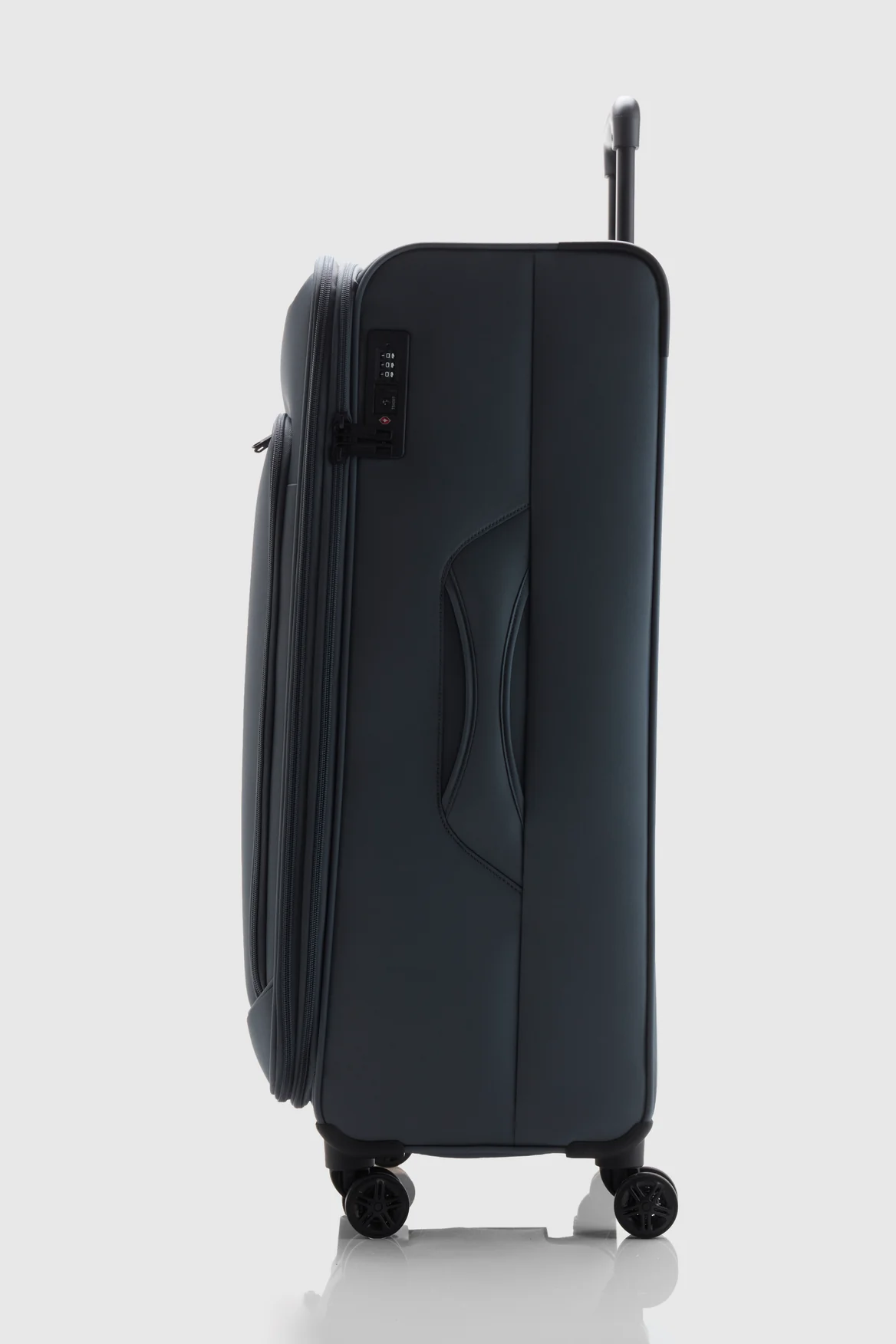 Dahlia Check-In 80cm Suitcase - Image 2