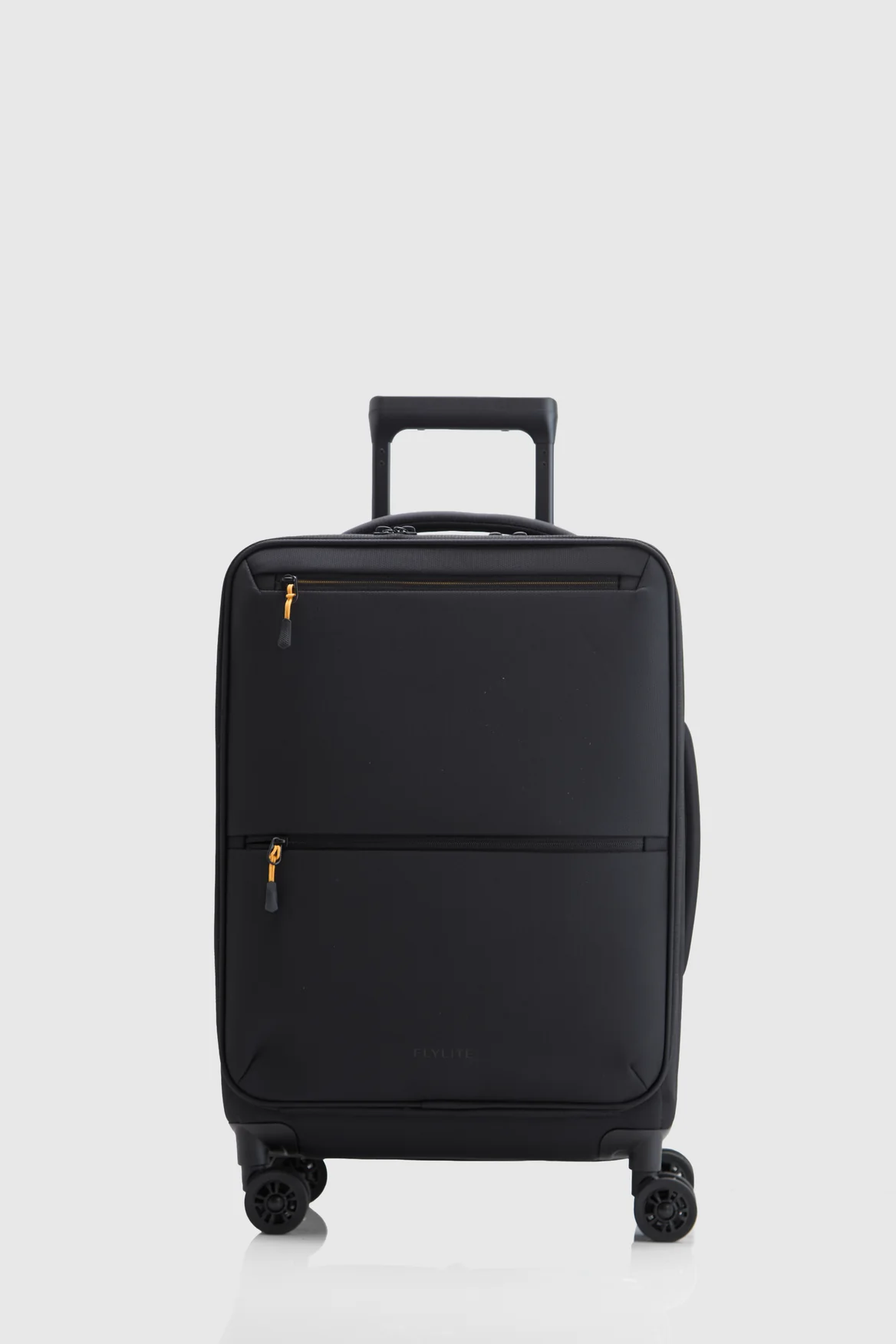 Dual Opening Carry-On 55cm Case - Image 4