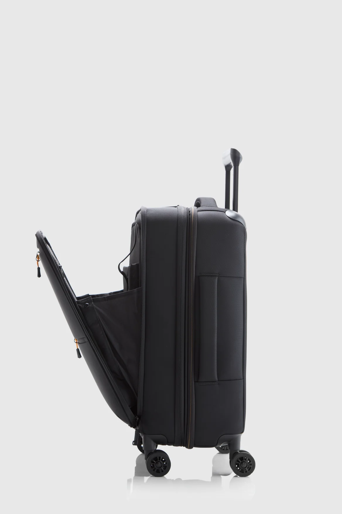 Dual Opening Carry-On 55cm Case - Image 5