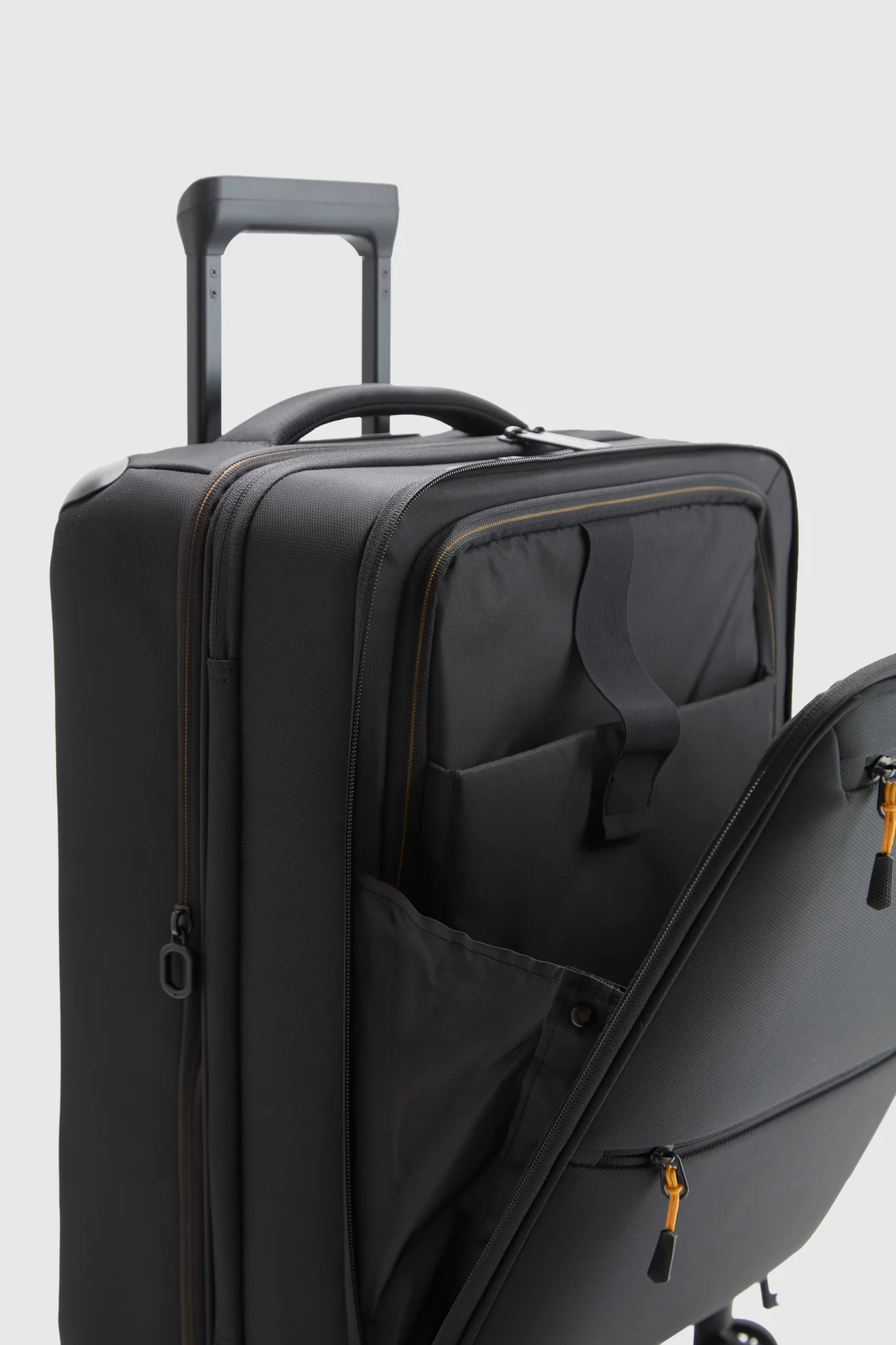 Dual Opening Carry-On 55cm Case - Image 7