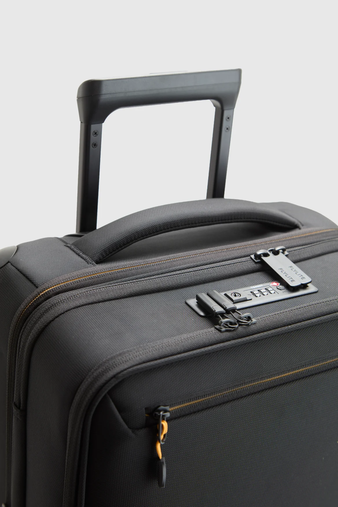 Dual Opening Carry-On 55cm Case - Image 8