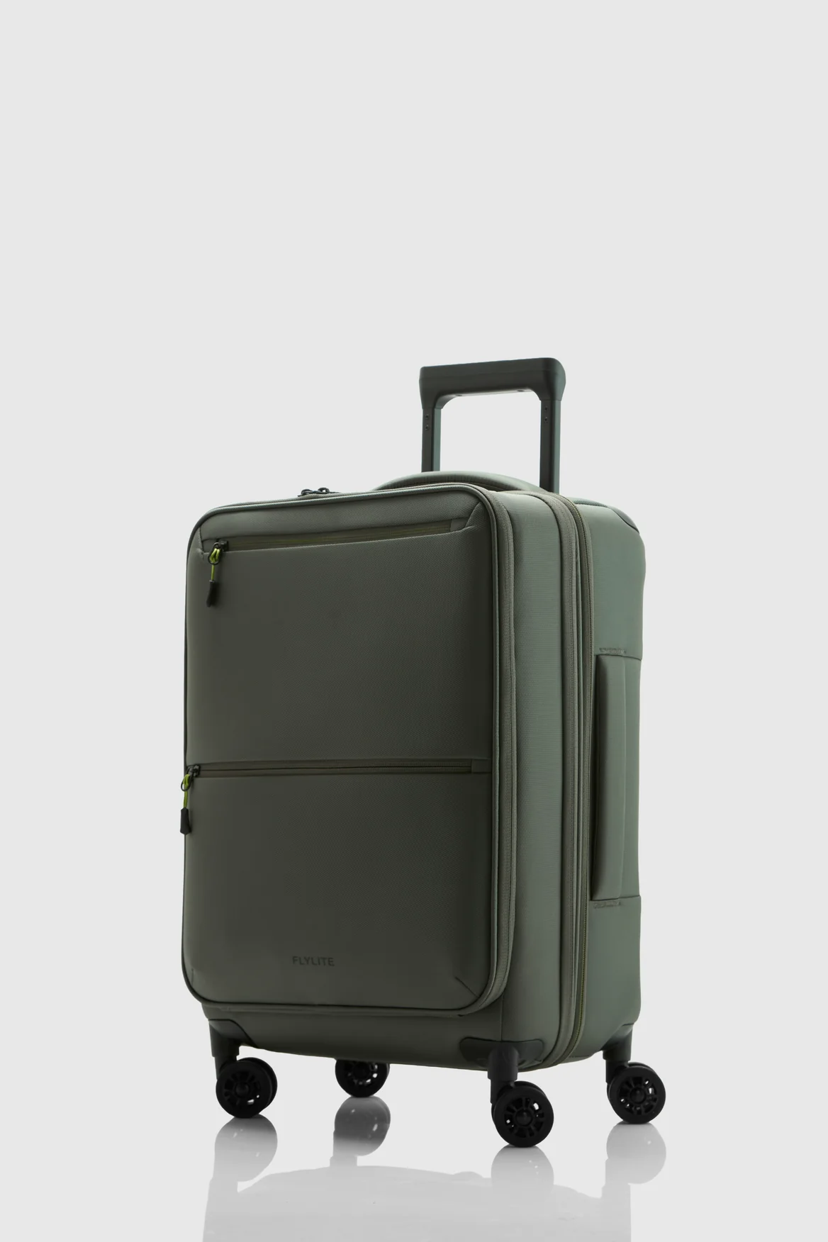 Dual Opening Carry-On 55cm Case