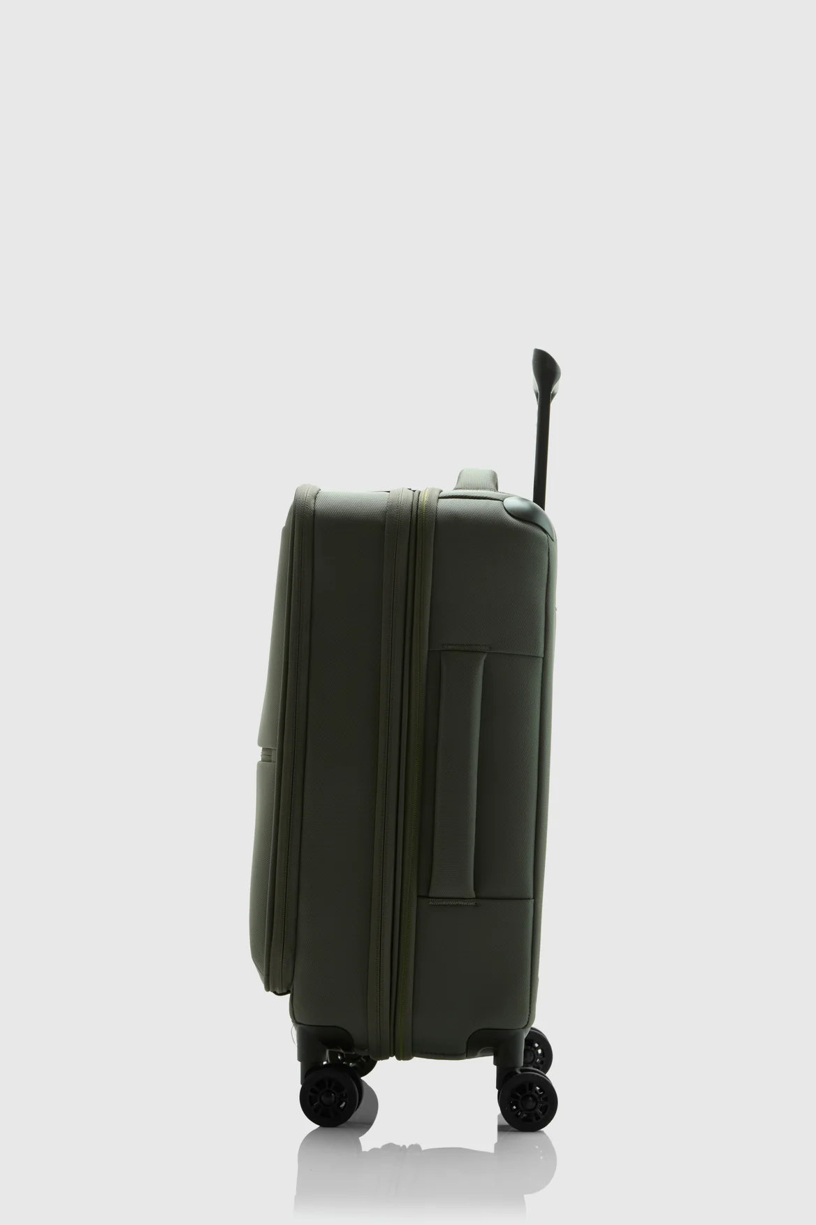 Dual Opening Carry-On 55cm Case - Image 2