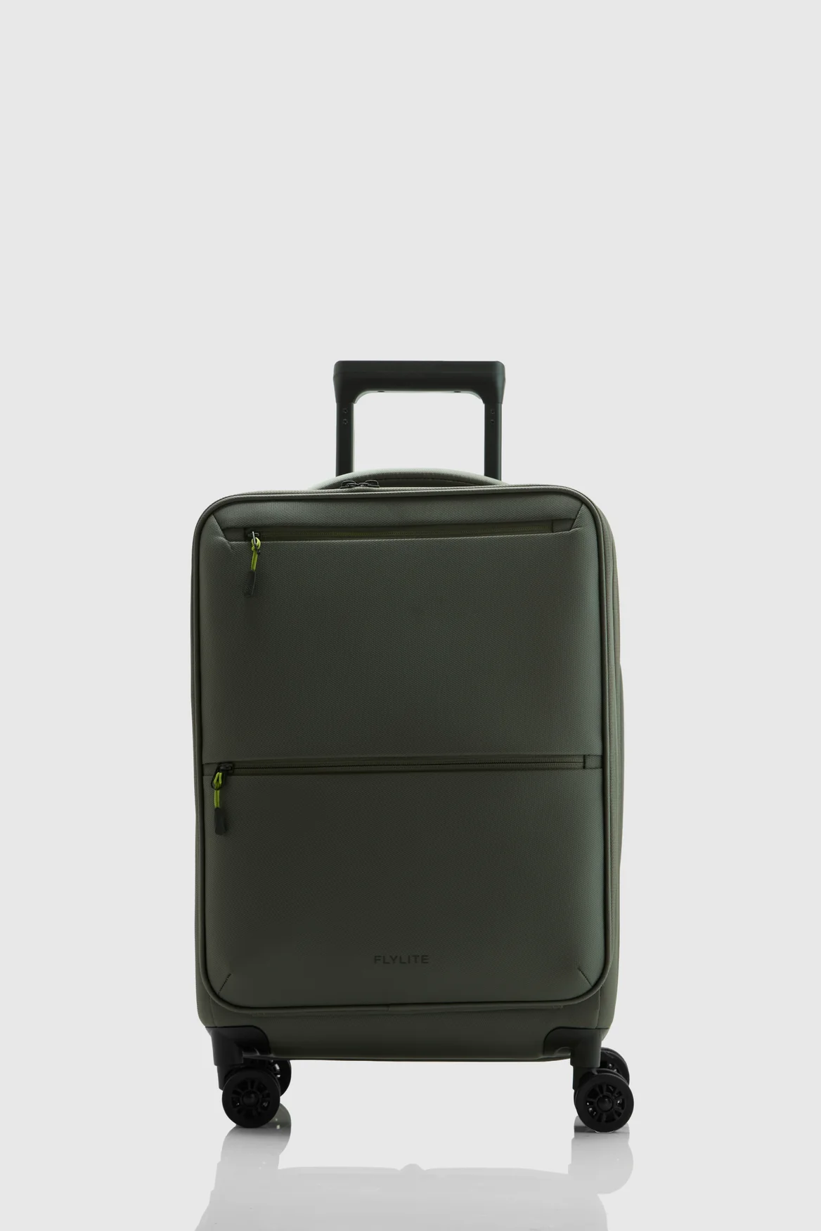 Dual Opening Carry-On 55cm Case - Image 4