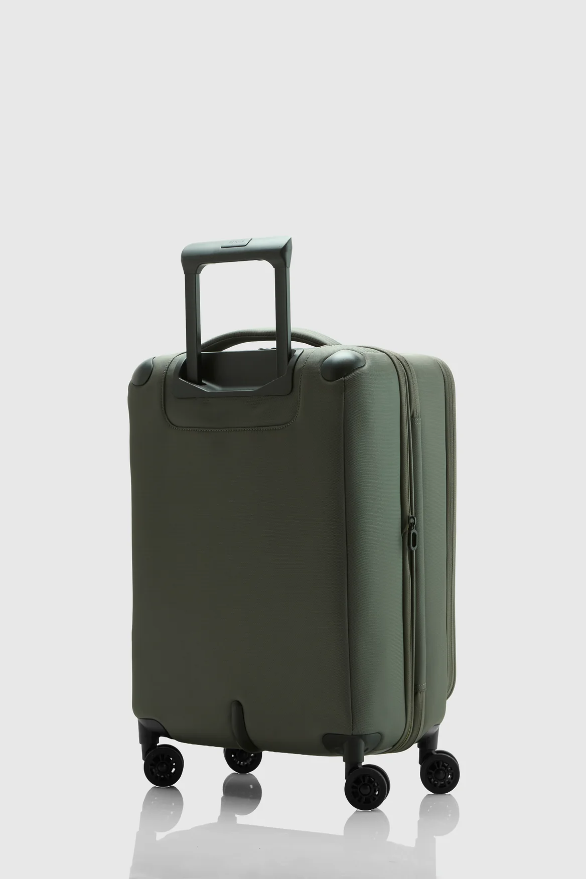 Dual Opening Carry-On 55cm Case - Image 5