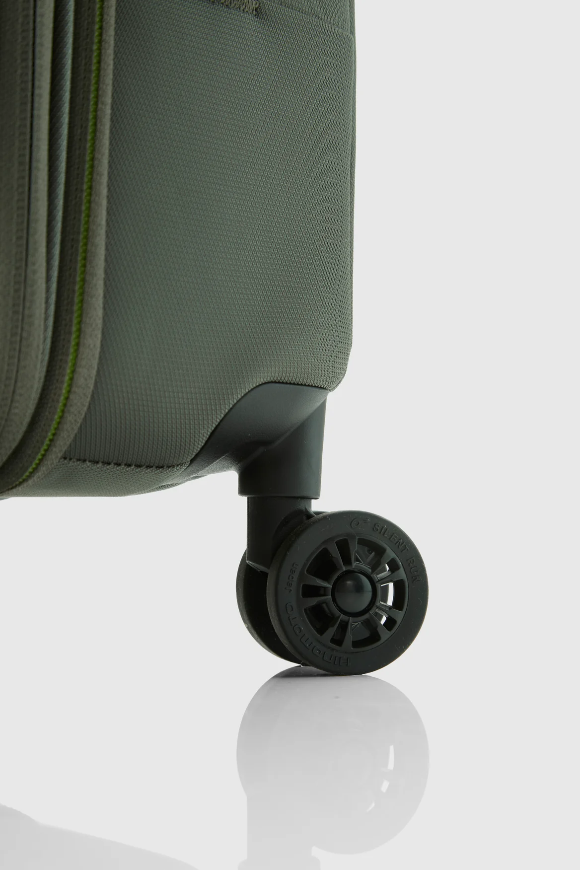 Dual Opening Carry-On 55cm Case - Image 9