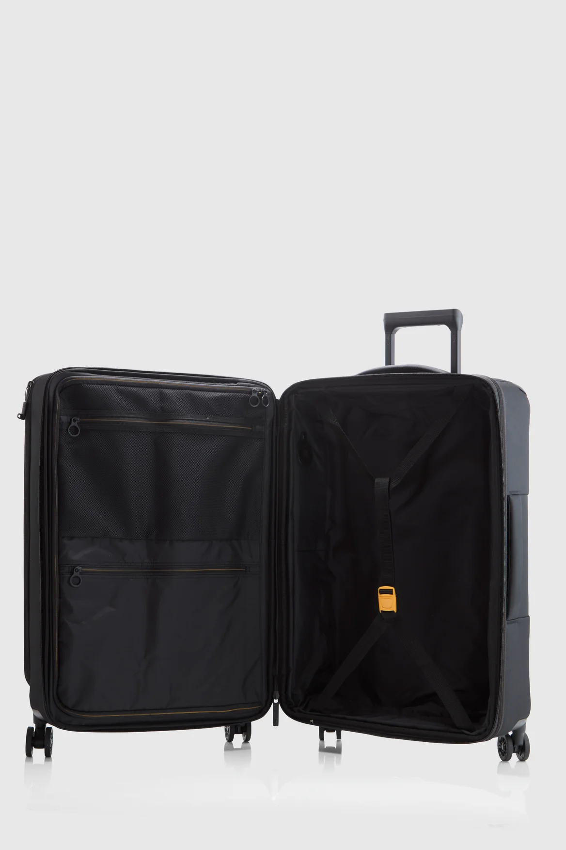 Dual Opening Check-In 67cm Case - Image 3
