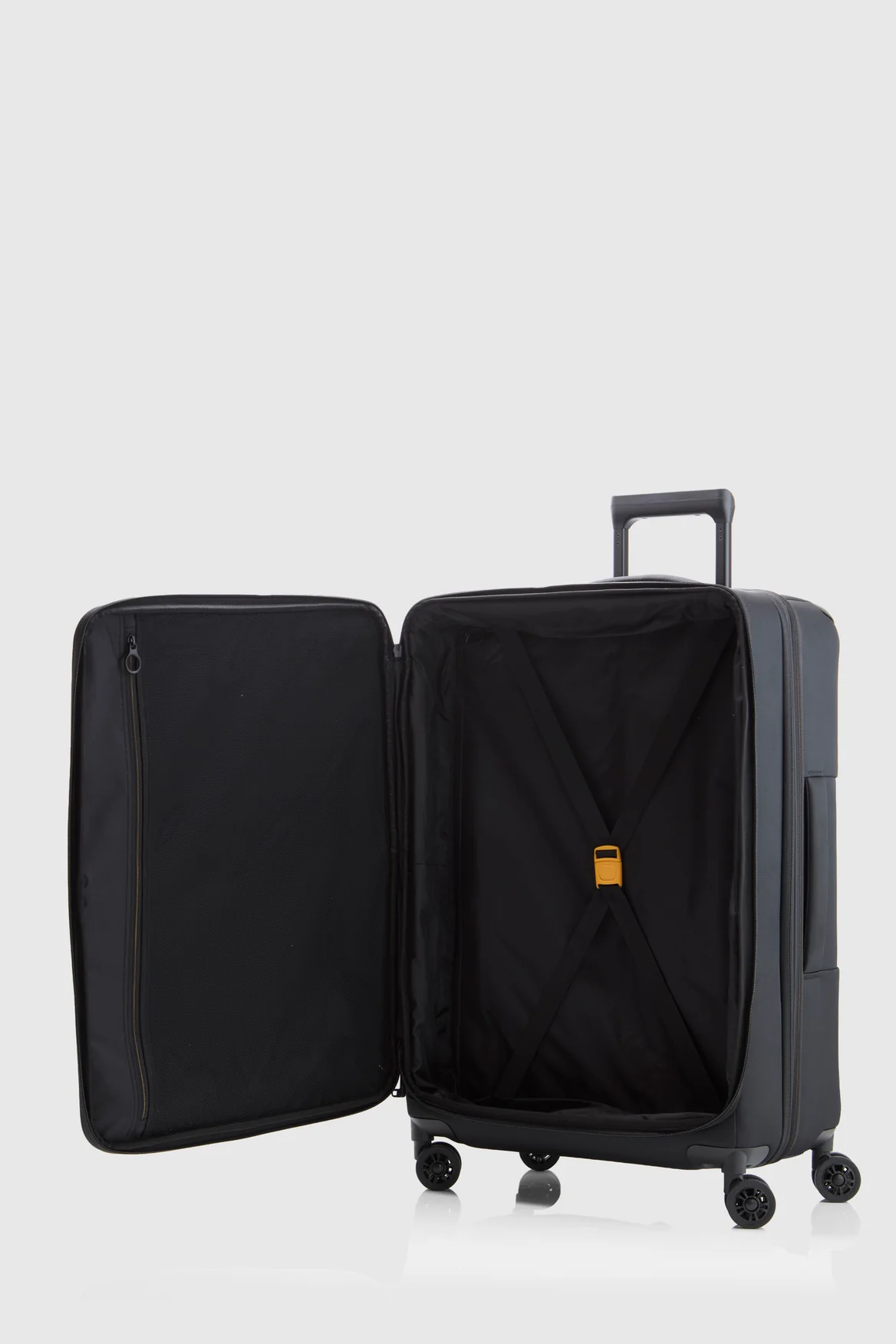 Dual Opening Check-In 67cm Case - Image 5