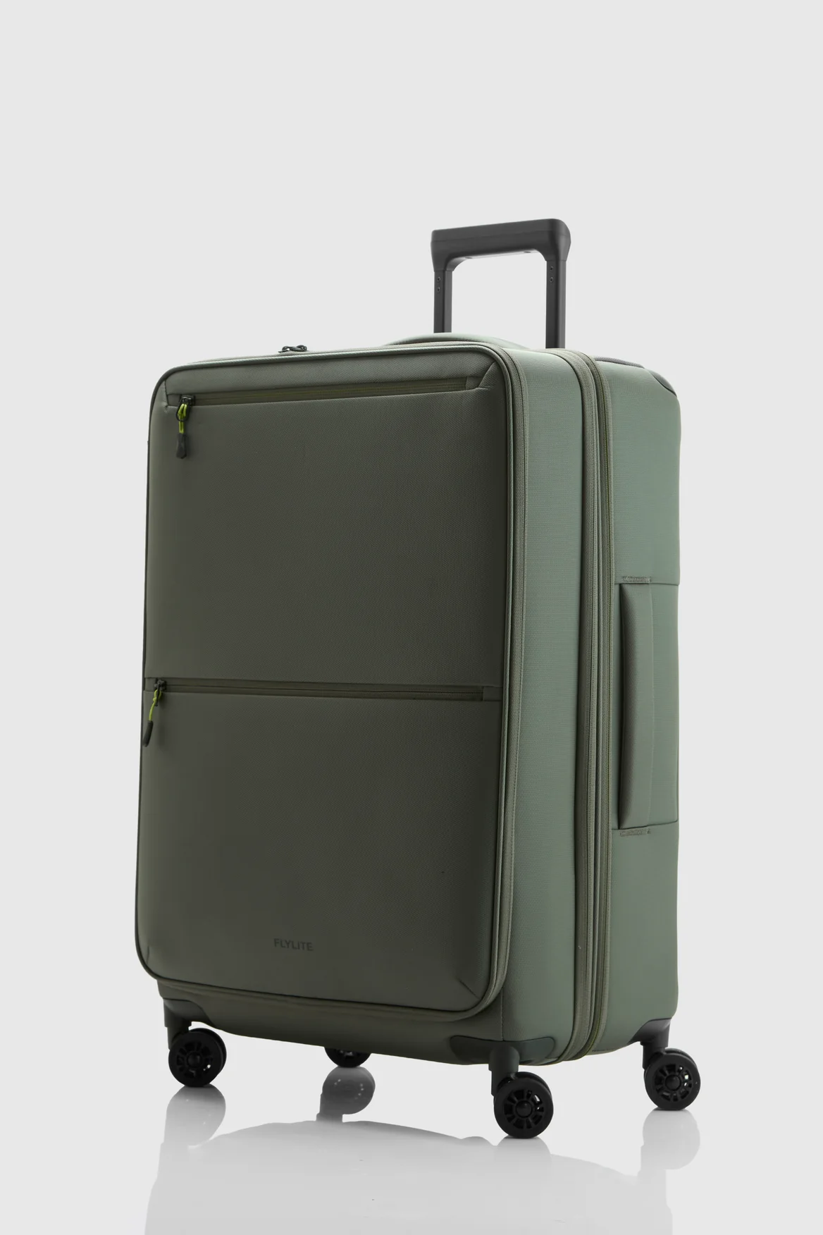 Dual Opening Check-In 67cm Case