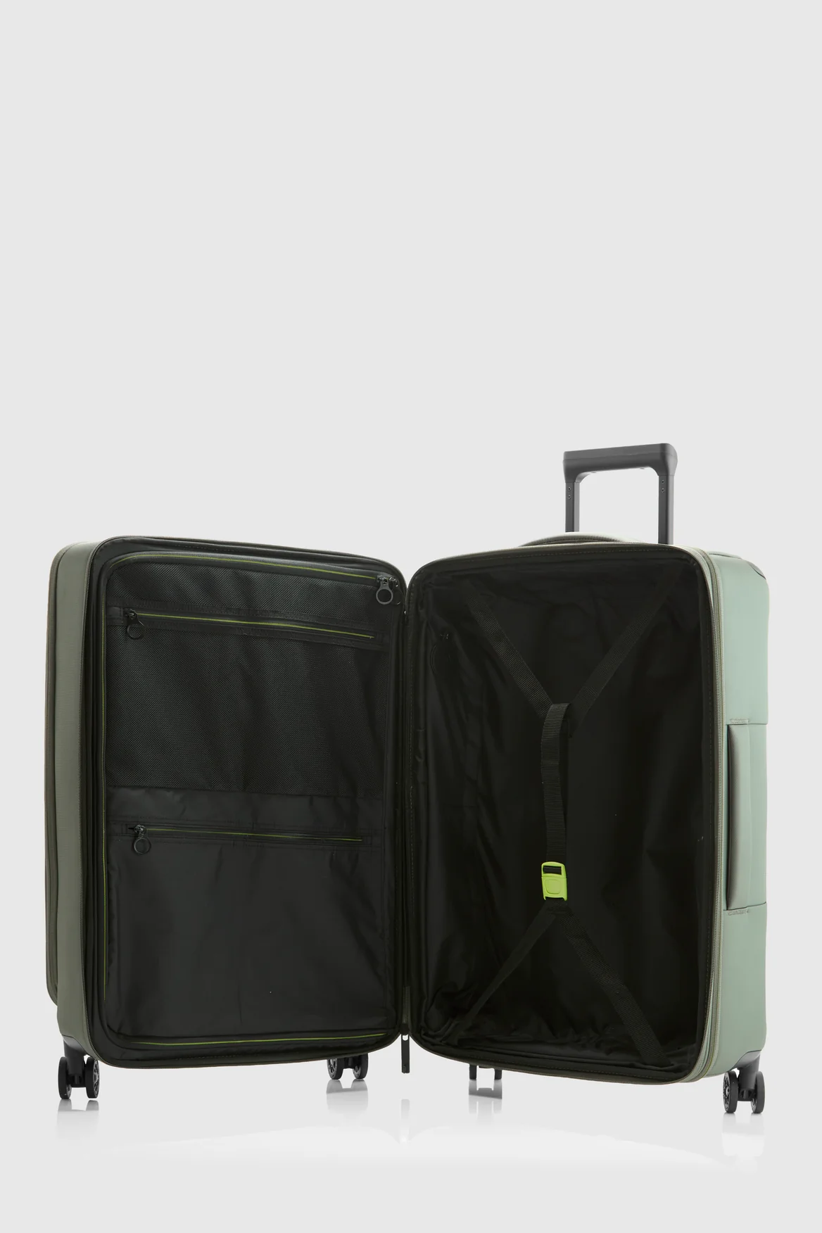 Dual Opening Check-In 67cm Case - Image 3