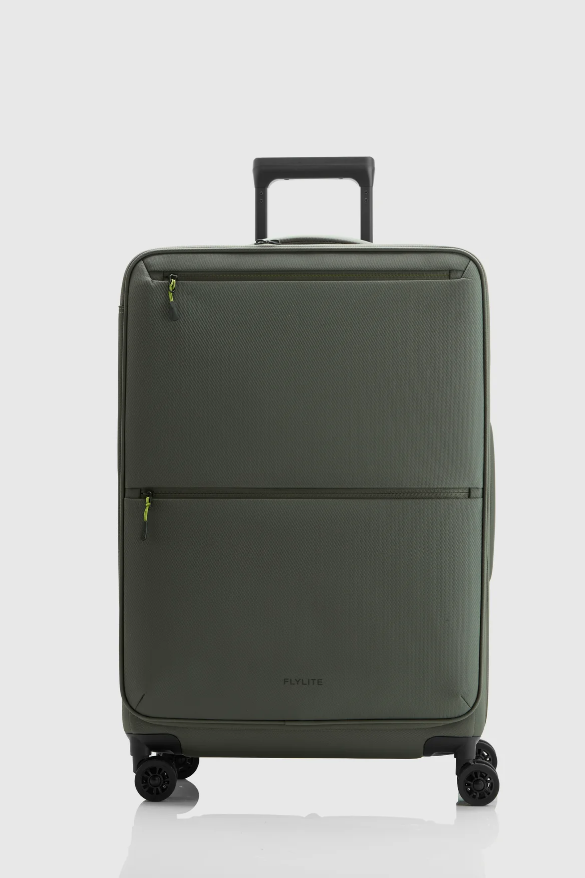 Dual Opening Check-In 67cm Case - Image 4