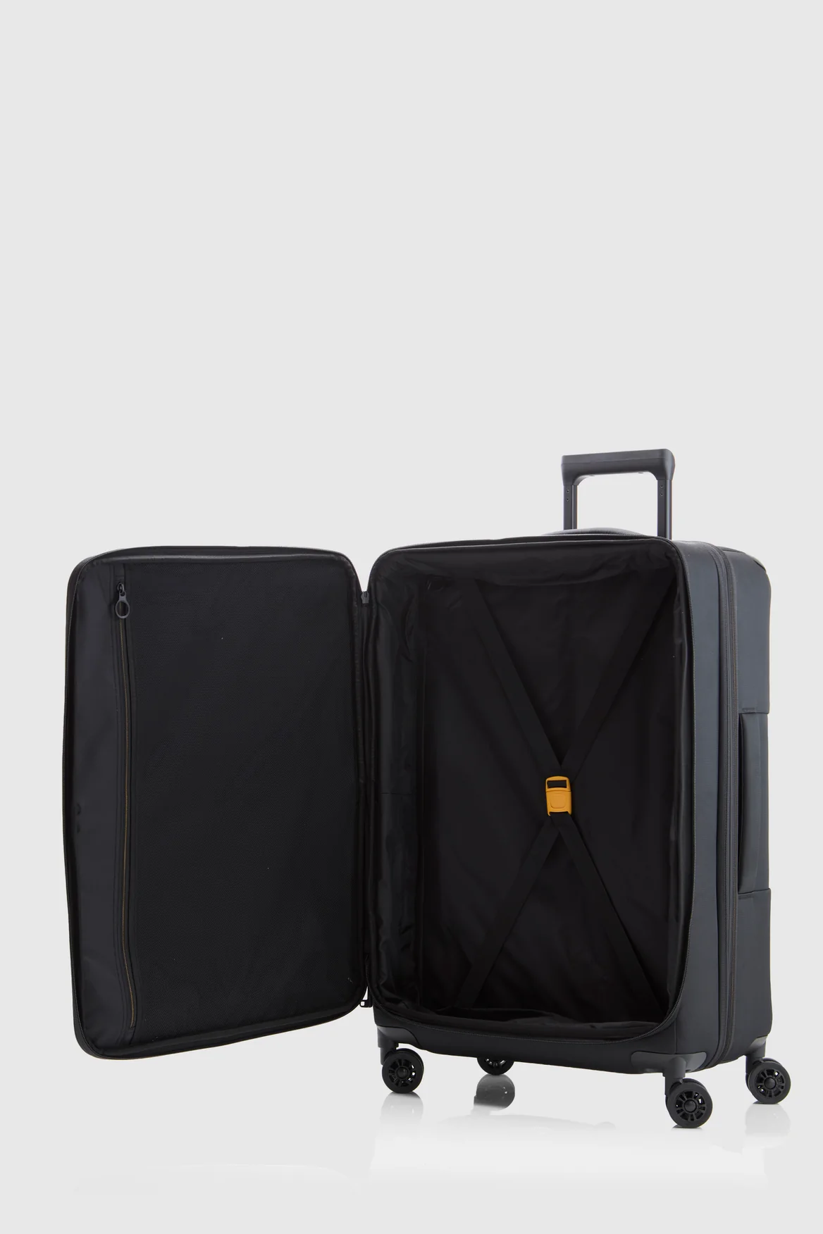 Dual Opening Check-In 78cm Case - Image 5