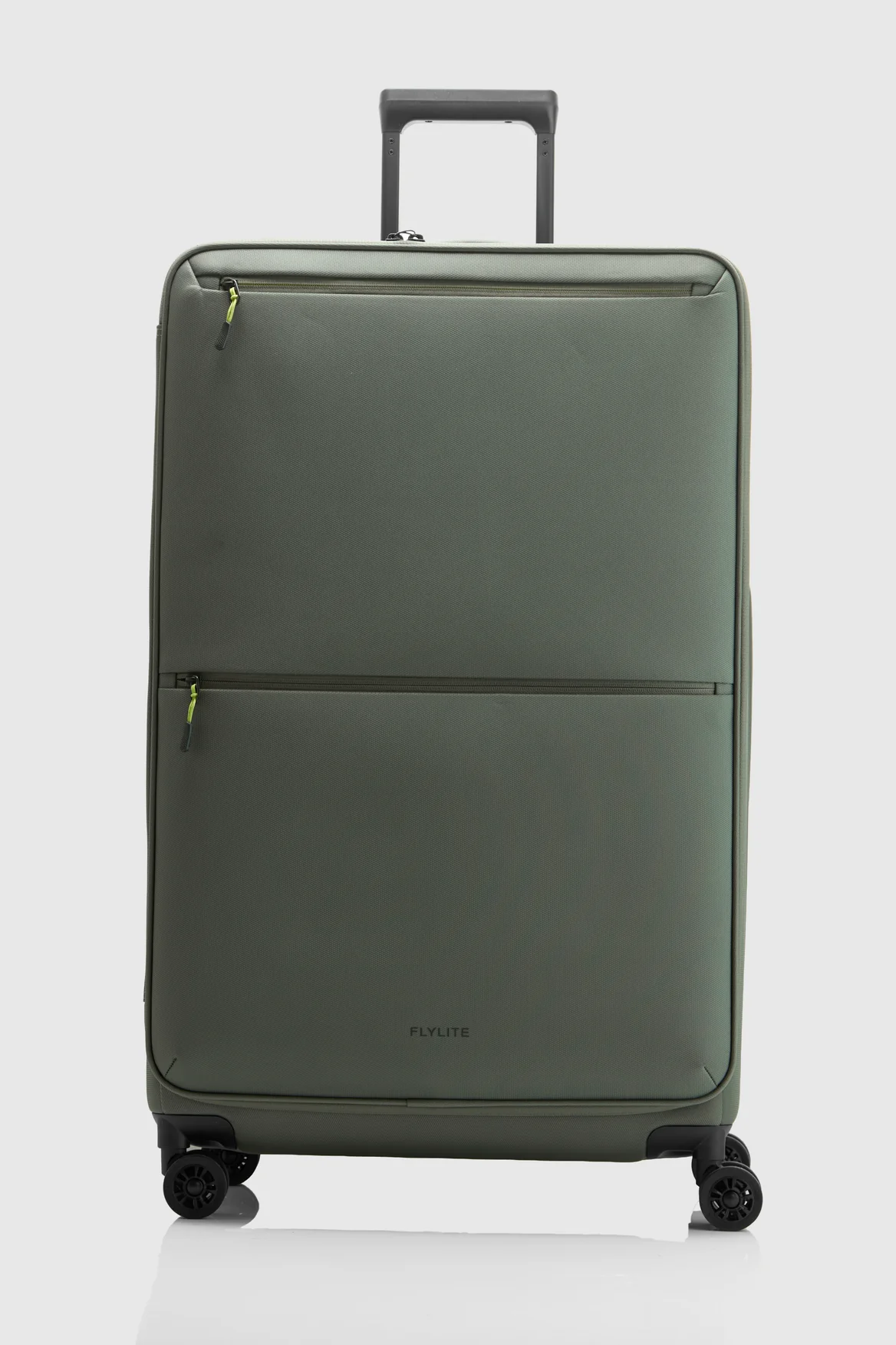 Dual Opening Check-In 78cm Case - Image 4