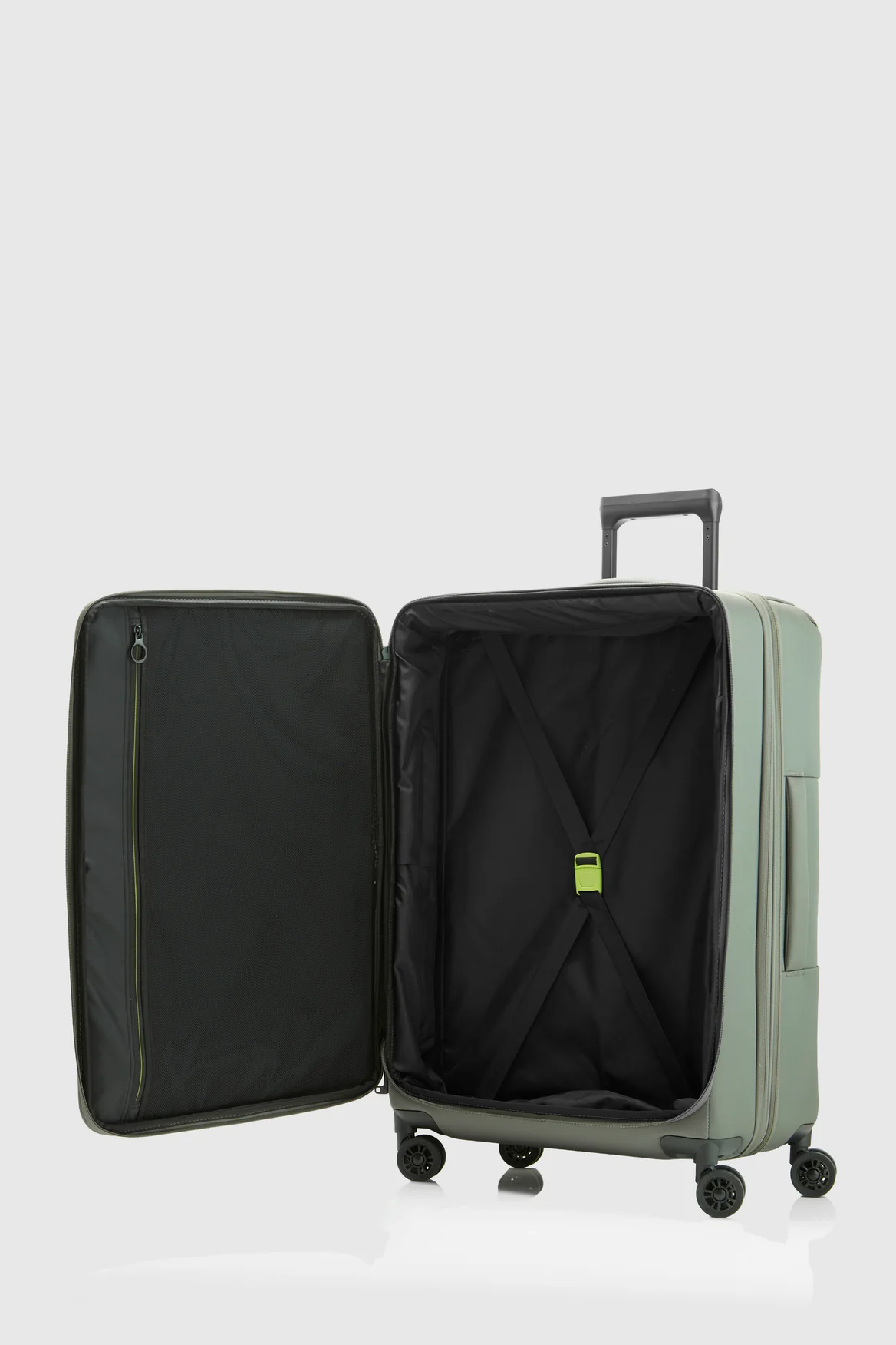 Dual Opening Check-In 78cm Case - Image 5