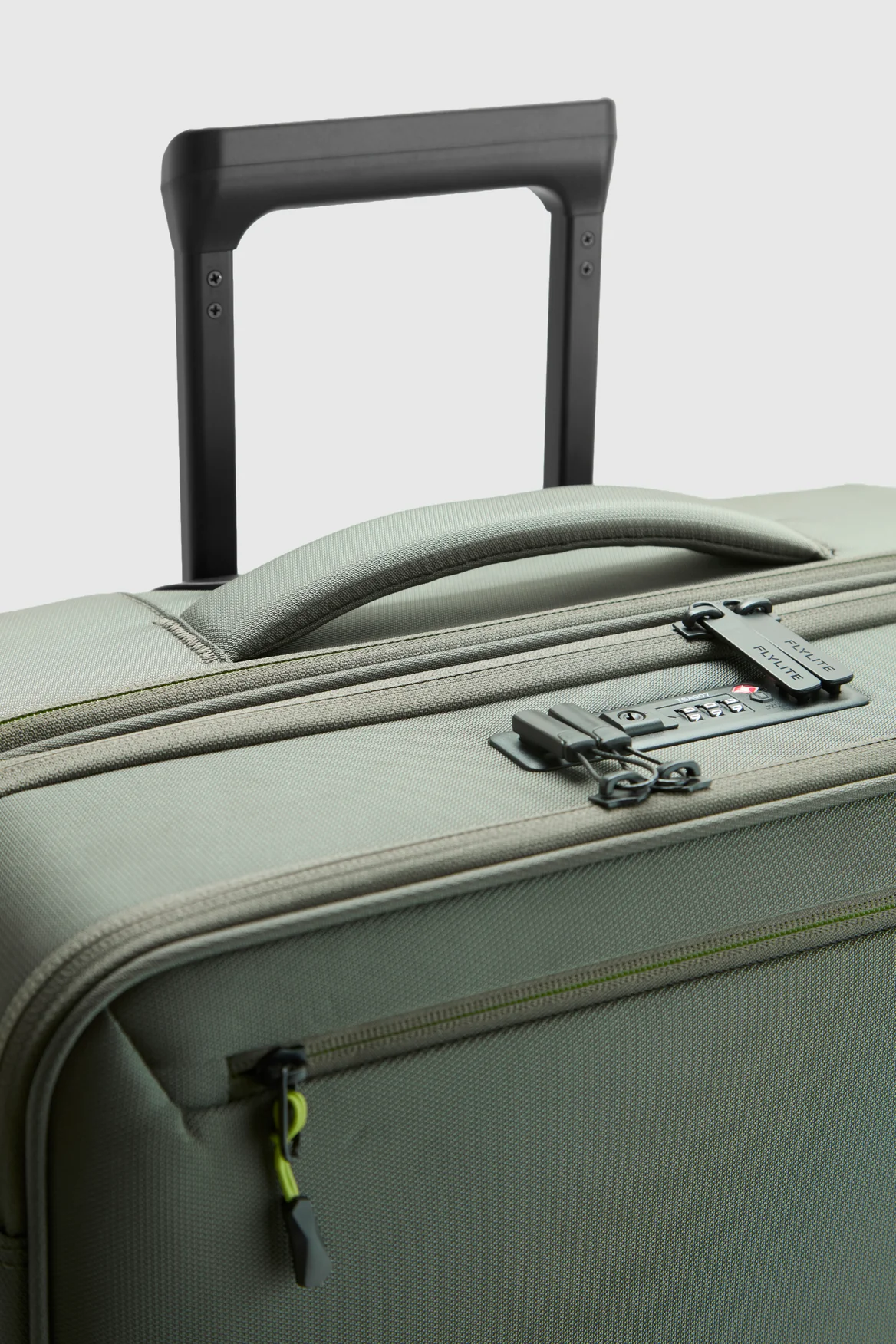 Dual Opening Check-In 78cm Case - Image 8