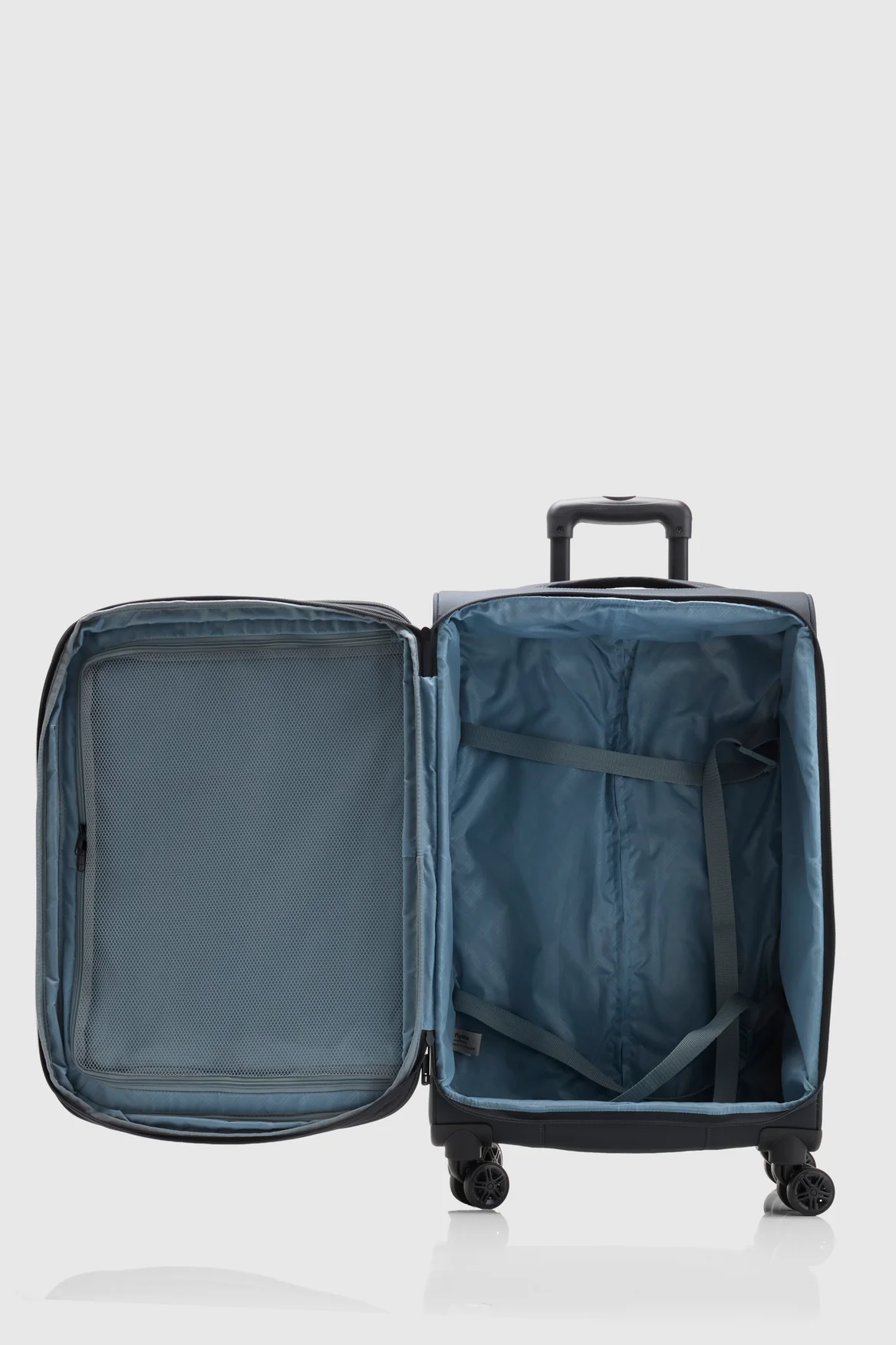 Hawthorn Carry-On 56cm Suitcase - Image 3