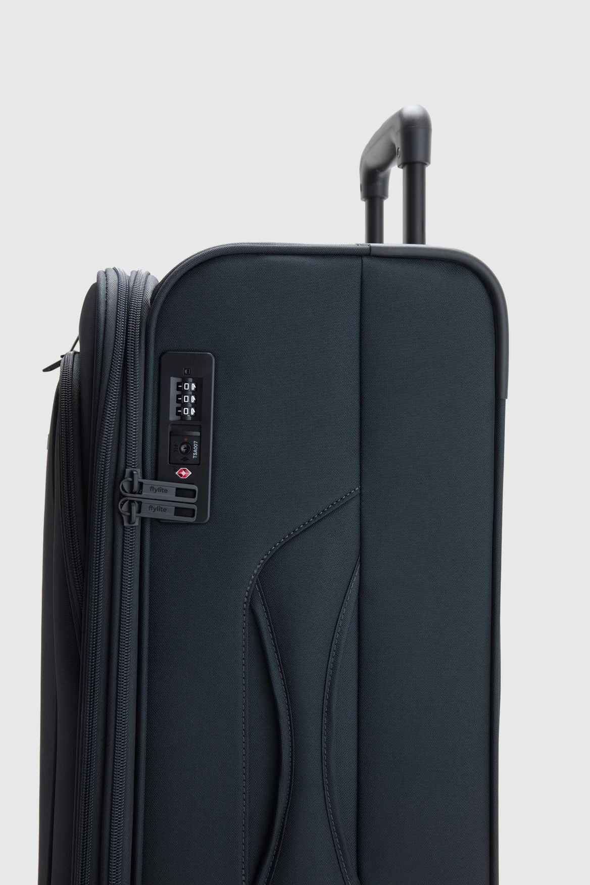 Hawthorn Carry-On 56cm Suitcase - Image 7