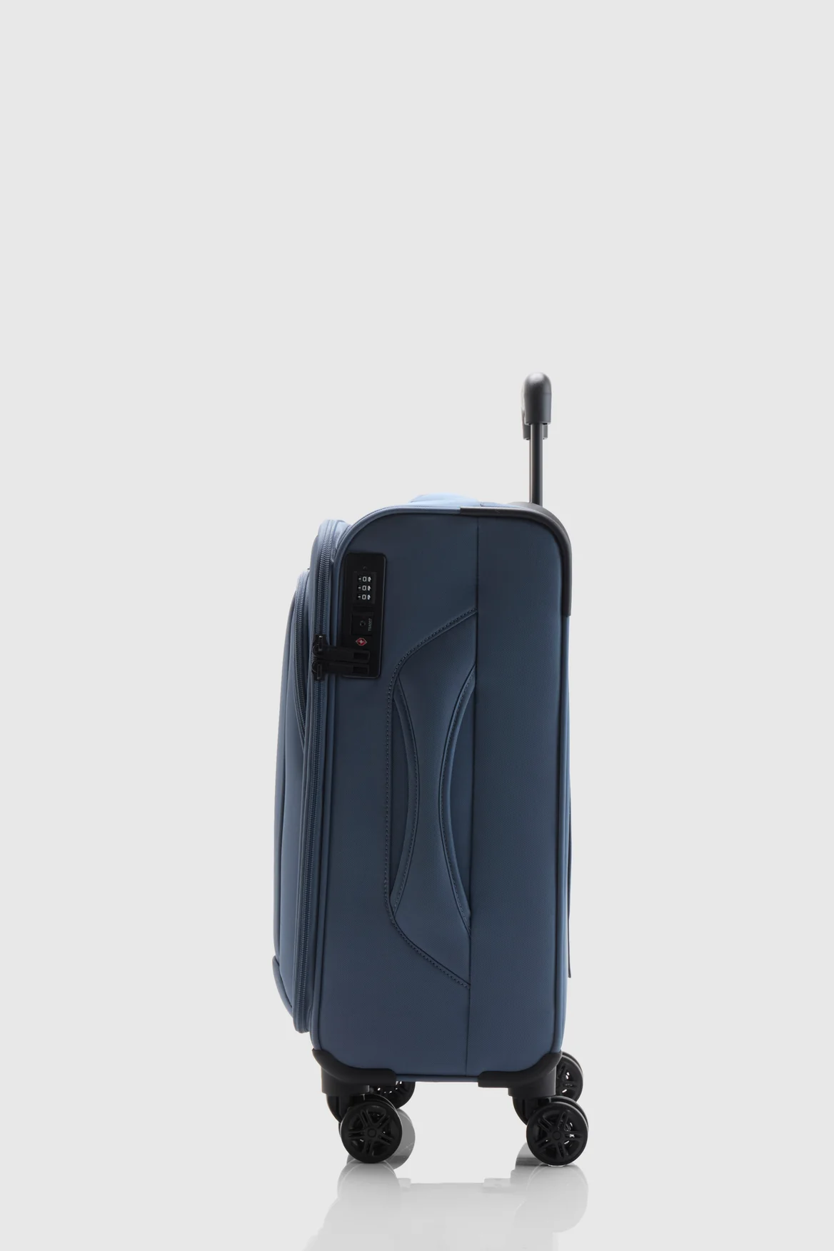 Hawthorn Carry-On 56cm Suitcase - Image 2