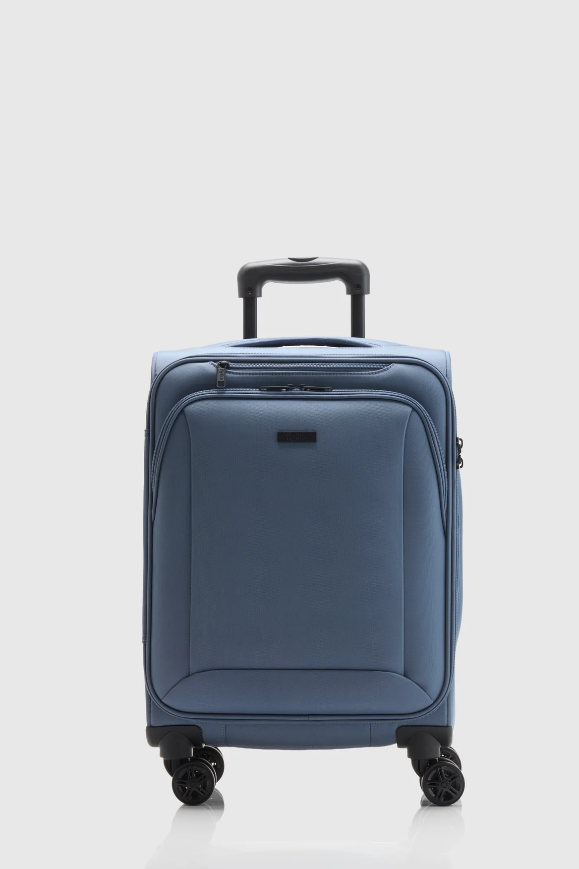 Hawthorn Carry-On 56cm Suitcase - Image 4