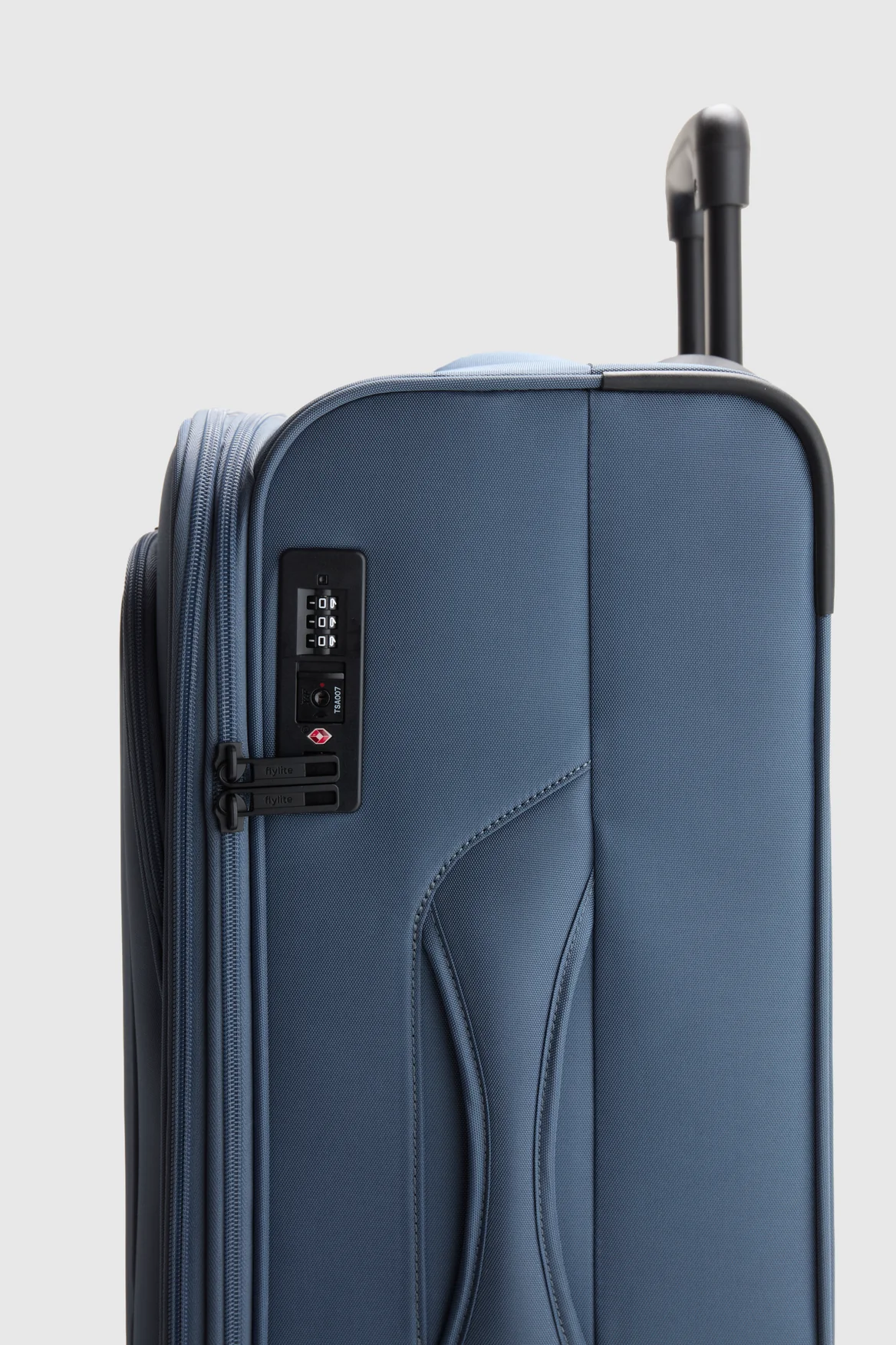 Hawthorn Carry-On 56cm Suitcase - Image 7