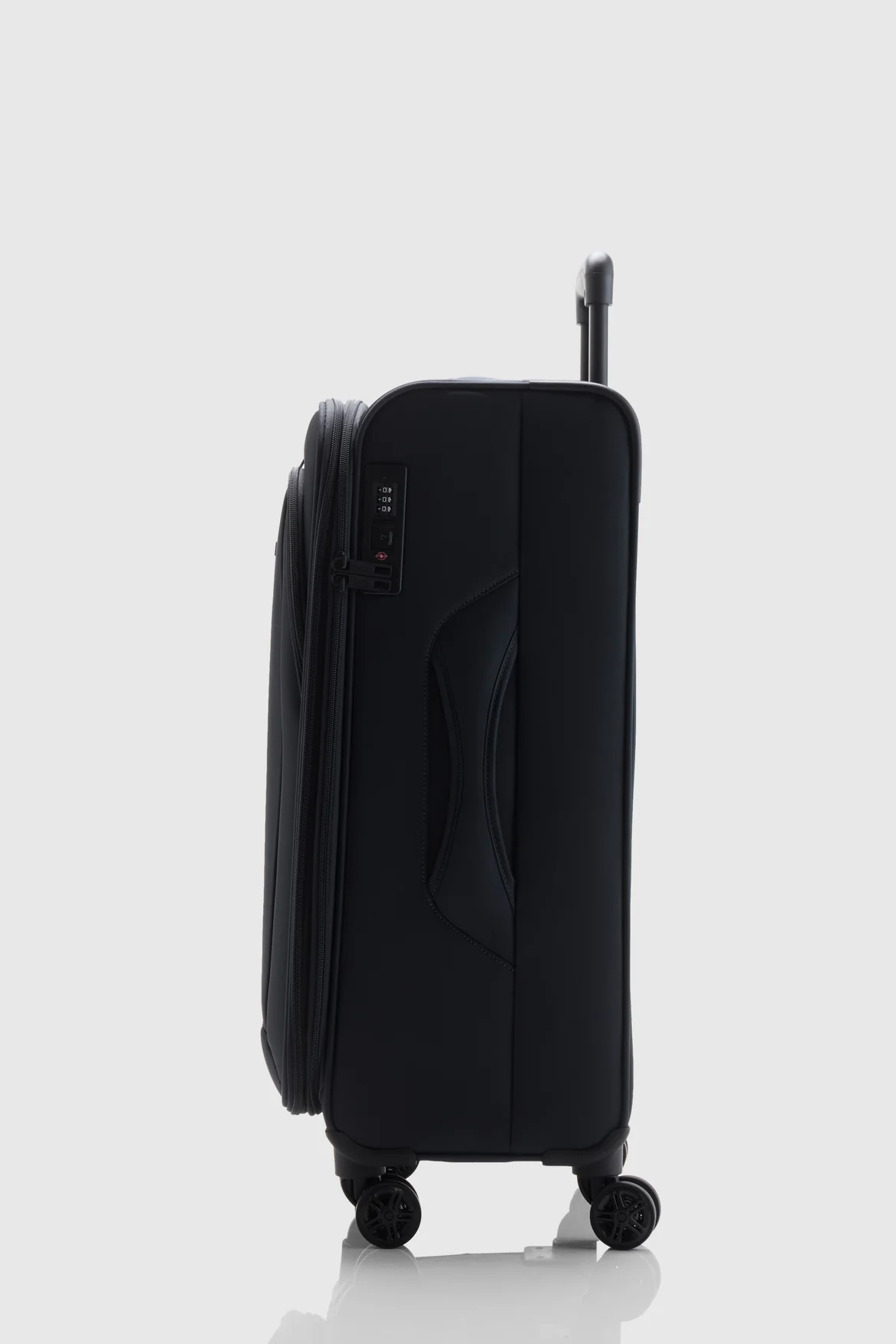 Hawthorn Check-In 69cm Suitcase - Image 2