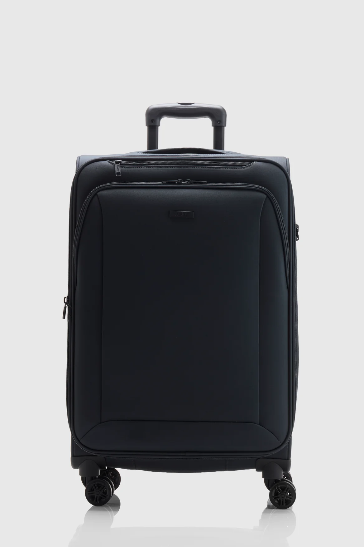 Hawthorn Check-In 69cm Suitcase - Image 4