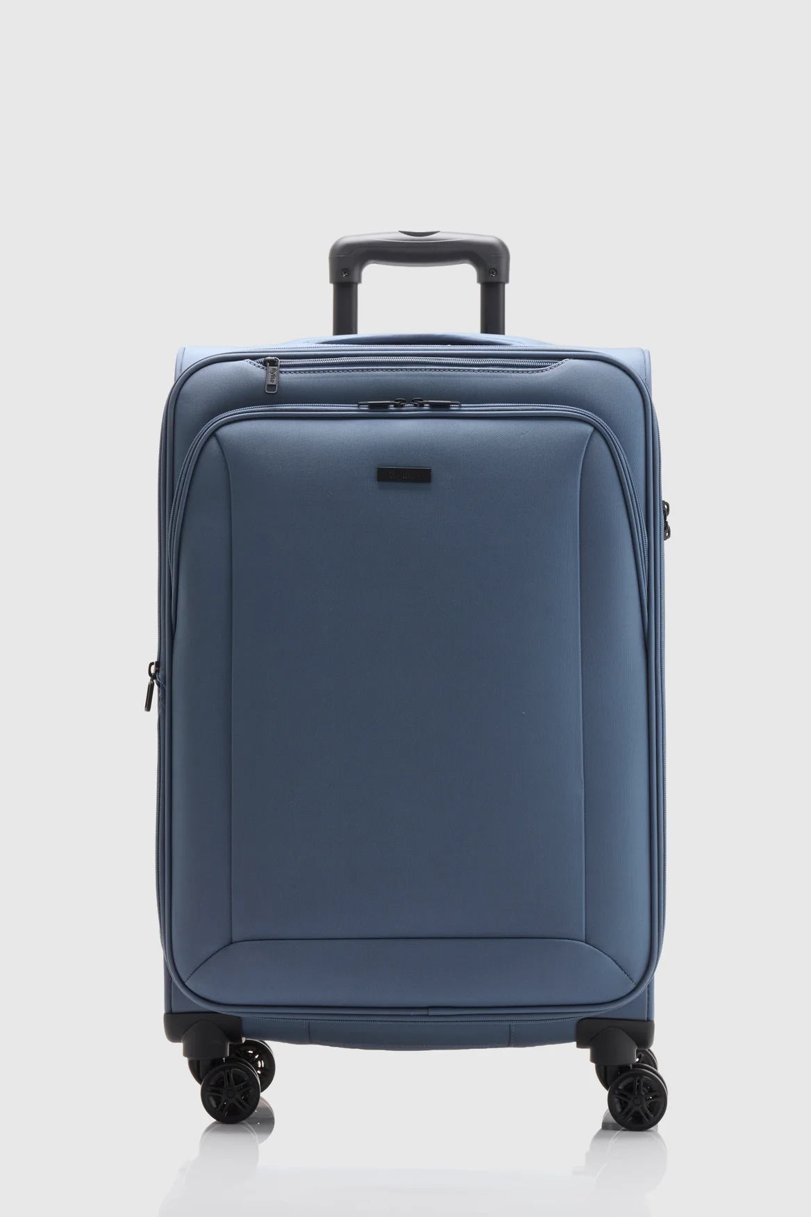 Hawthorn Check-In 69cm Suitcase - Image 4