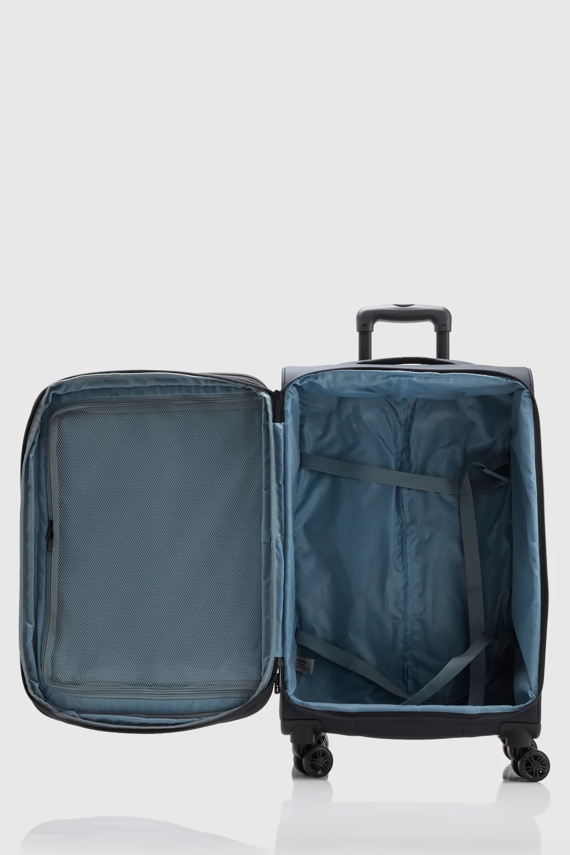 Hawthorn Check-In 81cm Suitcase - Image 2
