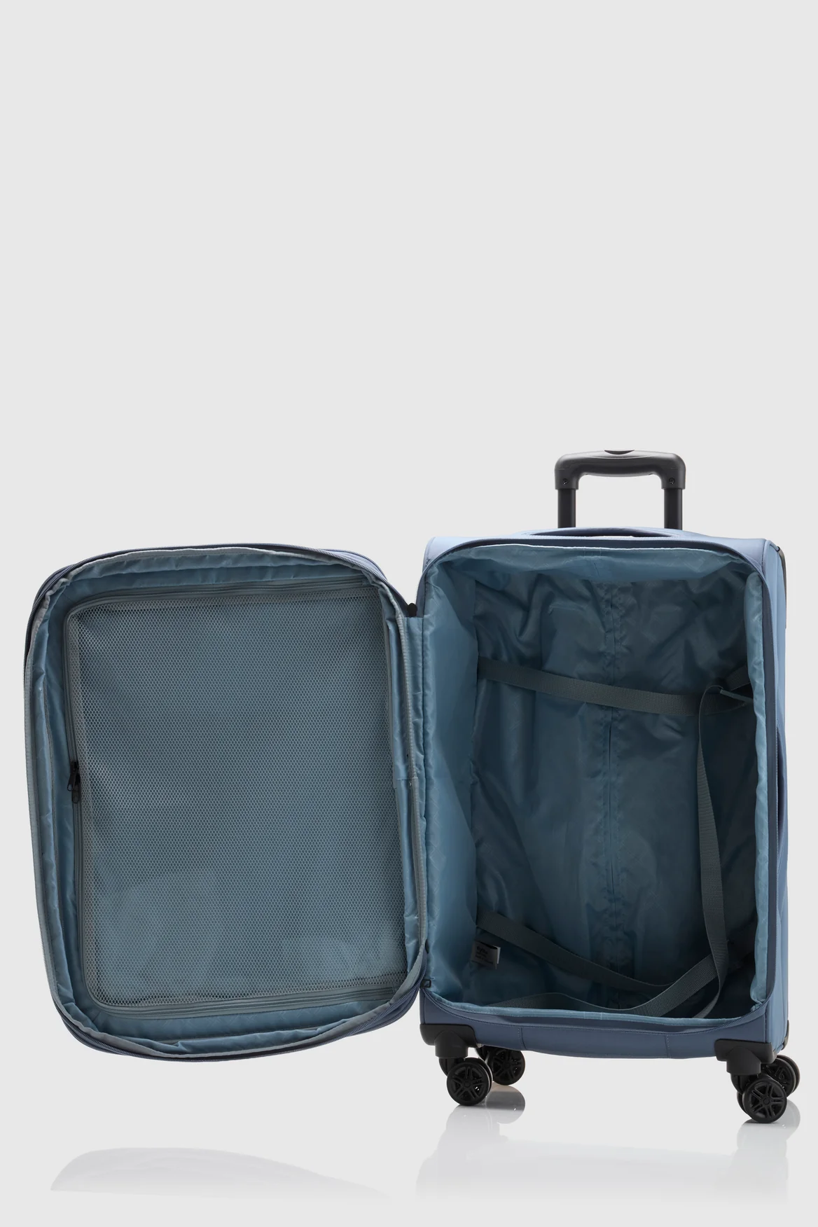 Hawthorn Check-In 81cm Suitcase - Image 3