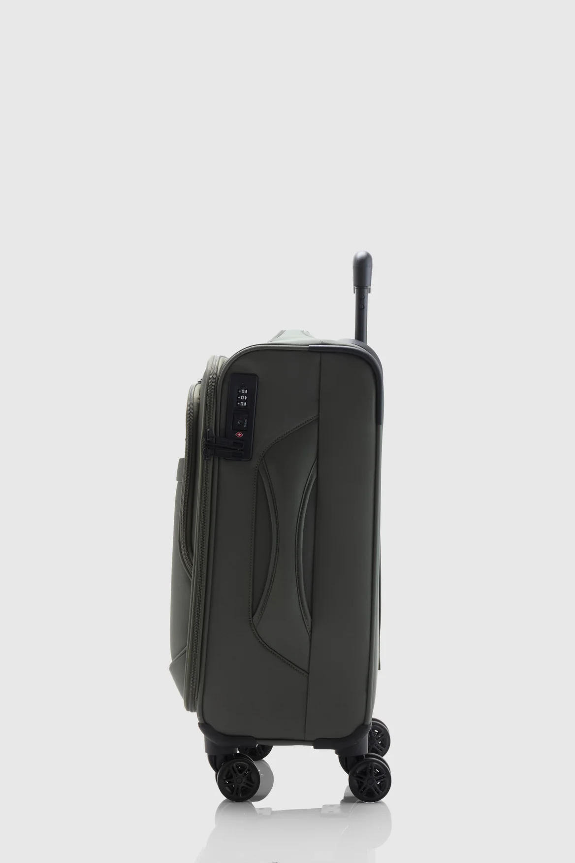 Ivy Carry-On 54cm Suitcase - Image 2