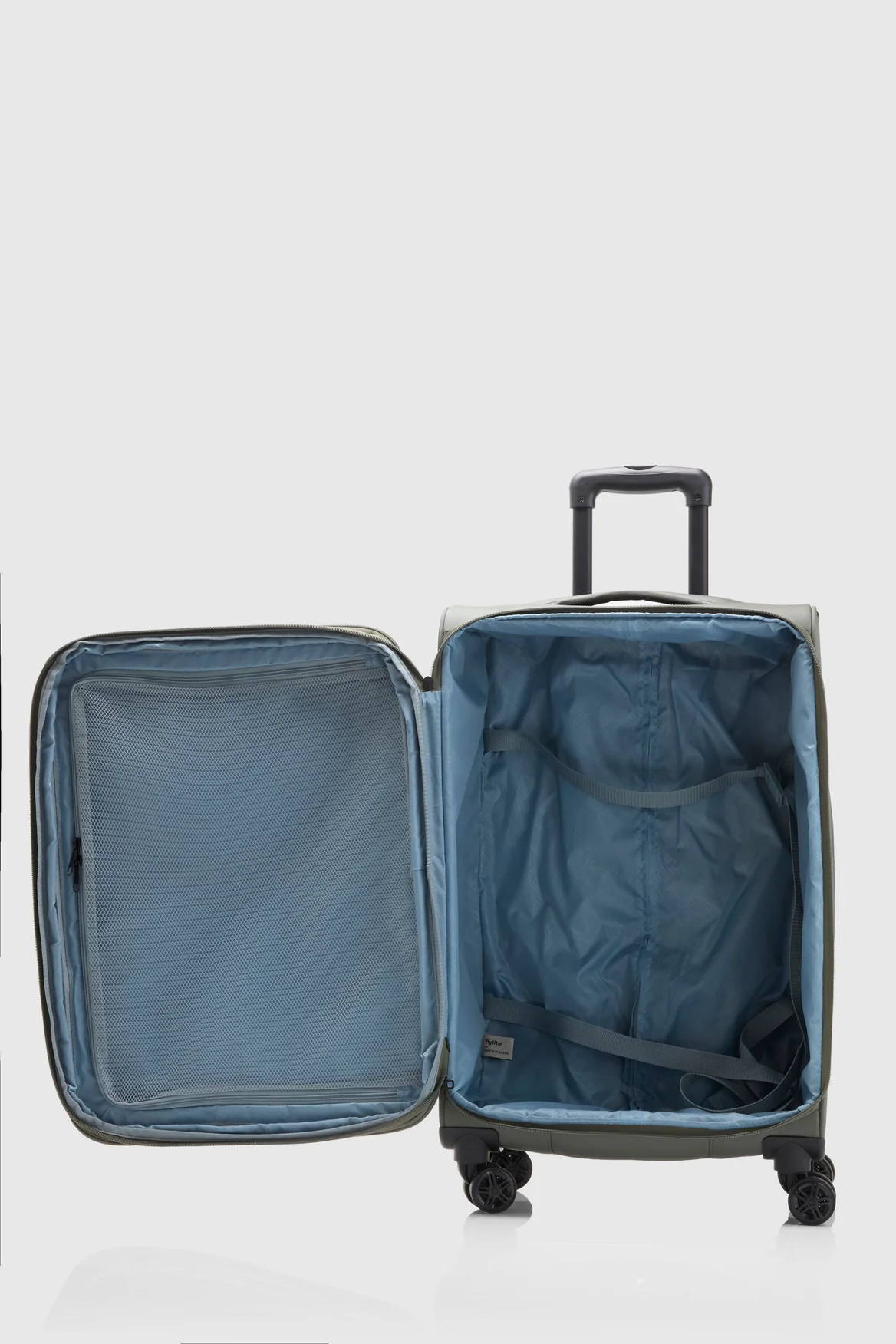 Ivy Carry-On 54cm Suitcase - Image 3