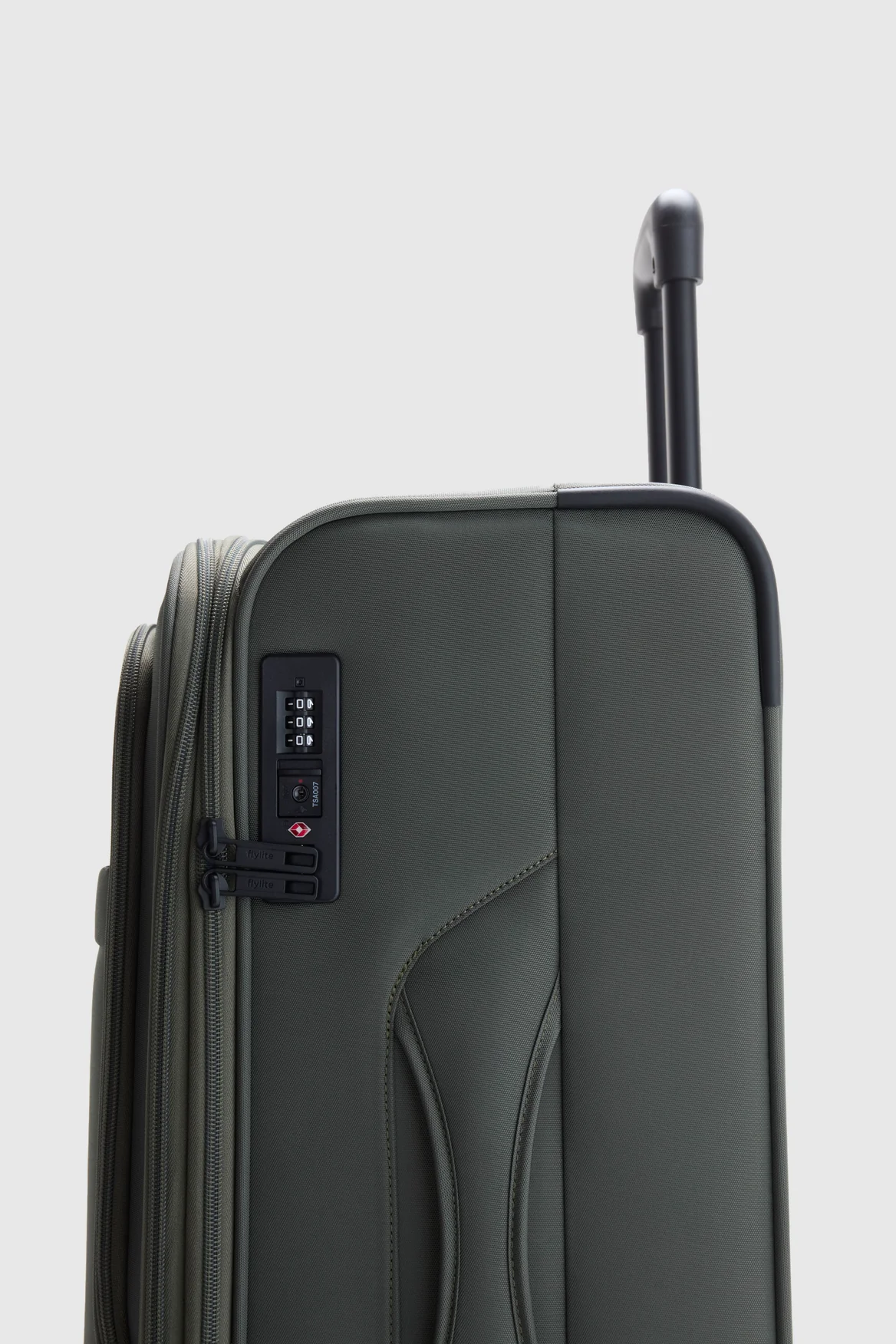 Ivy Carry-On 54cm Suitcase - Image 7