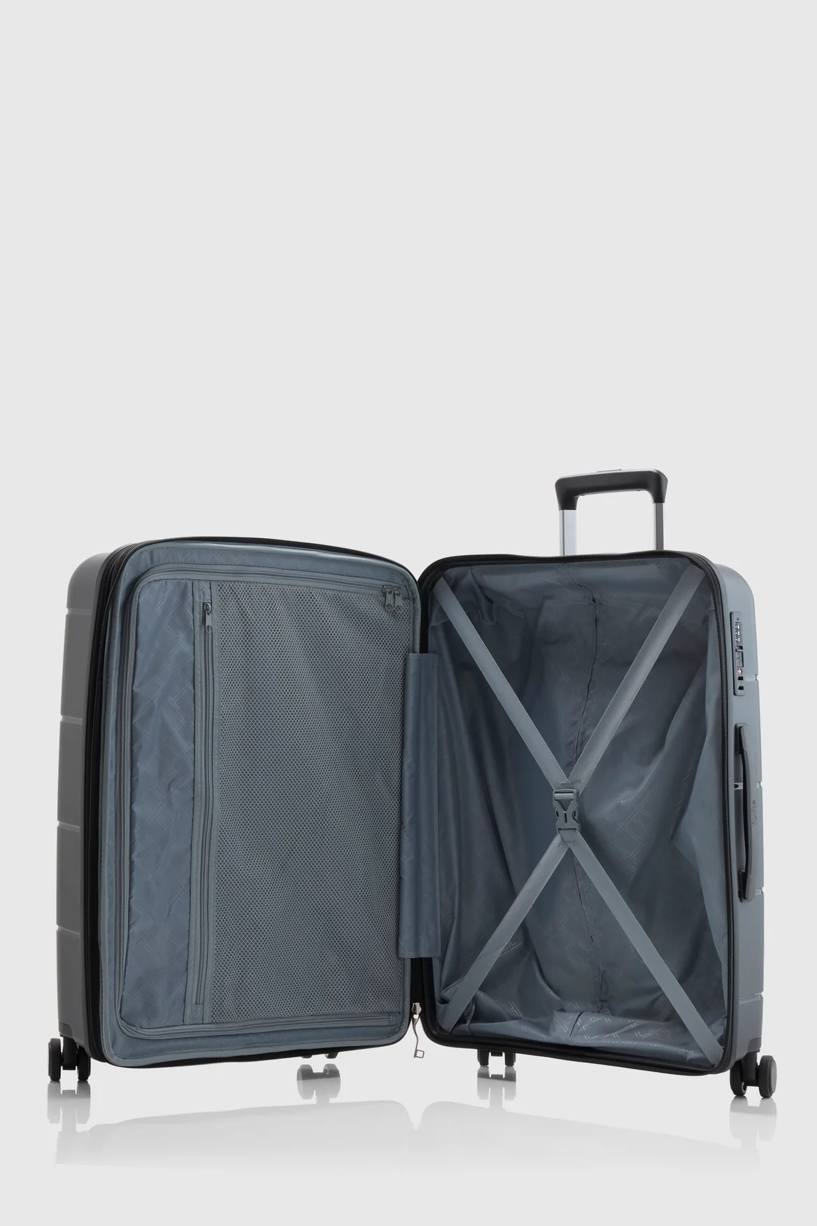 Lily Carry-On 55cm Suitcase - Image 3
