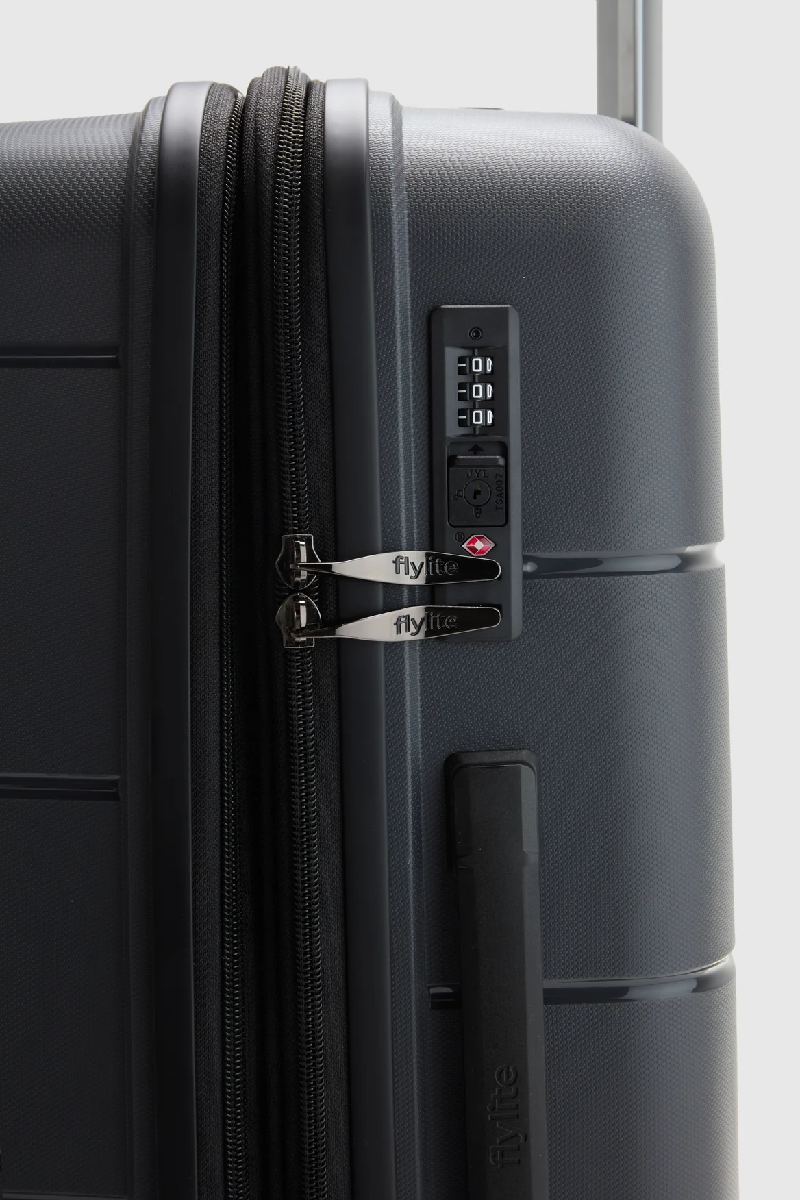 Lily Carry-On 55cm Suitcase - Image 7