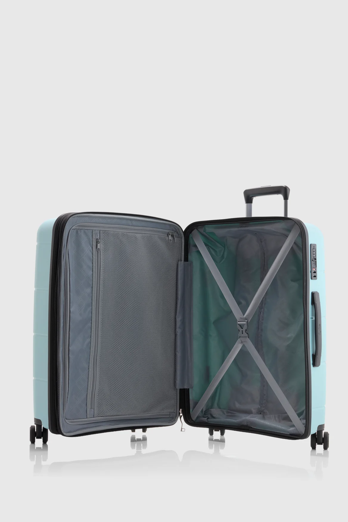 Lily Check-In 65cm Suitcase - Image 3