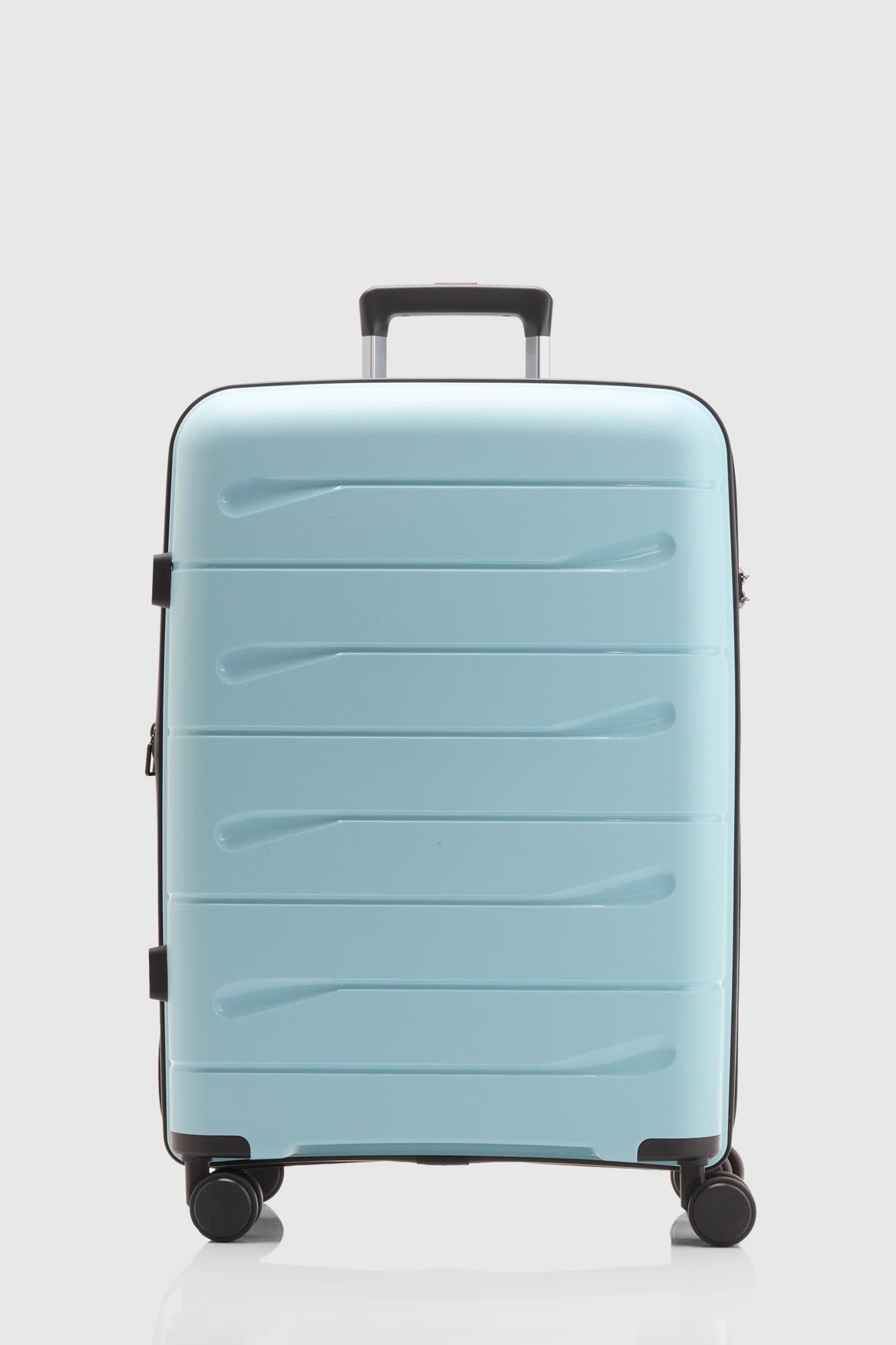 Lily Check-In 65cm Suitcase - Image 4