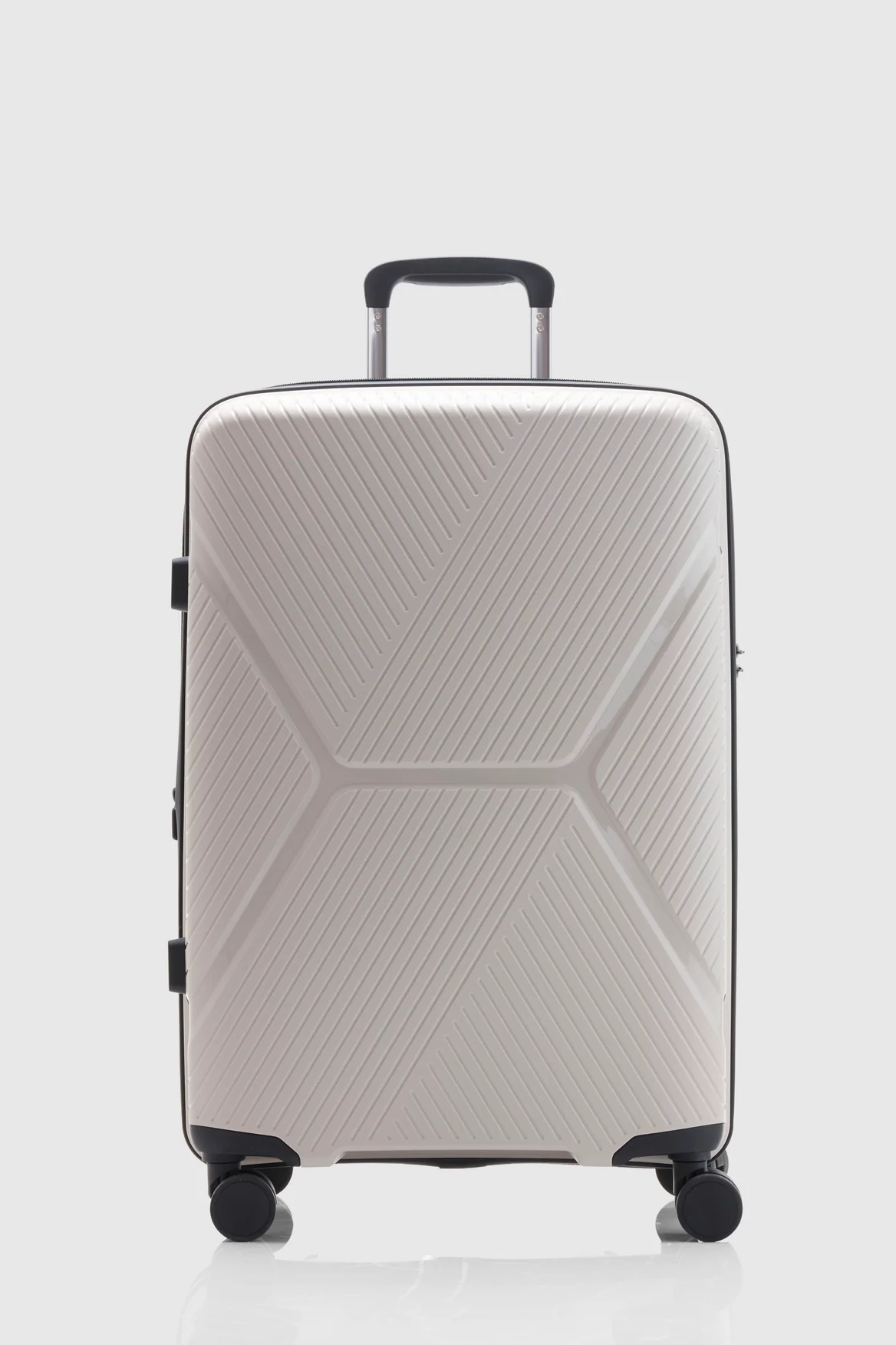 Palm Check-In 65cm Suitcase - Image 4