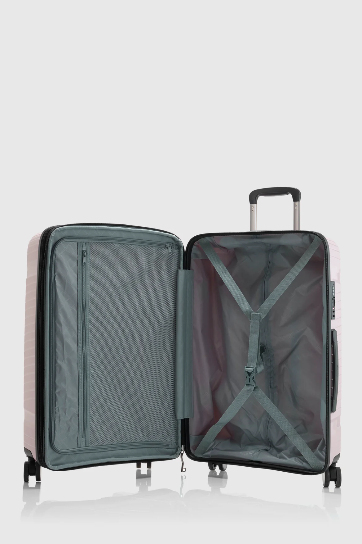 Palm Check-In 65cm Suitcase - Image 3