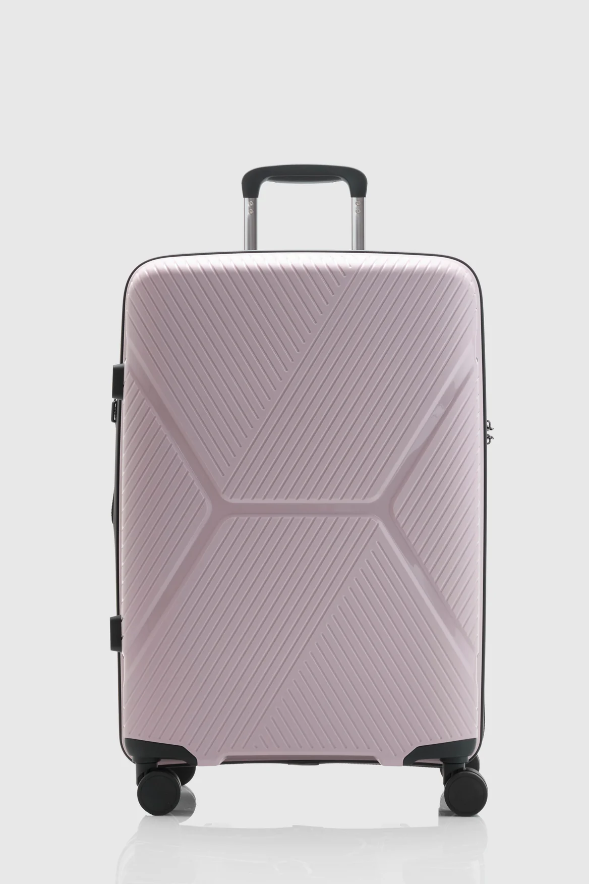 Palm Check-In 65cm Suitcase - Image 4