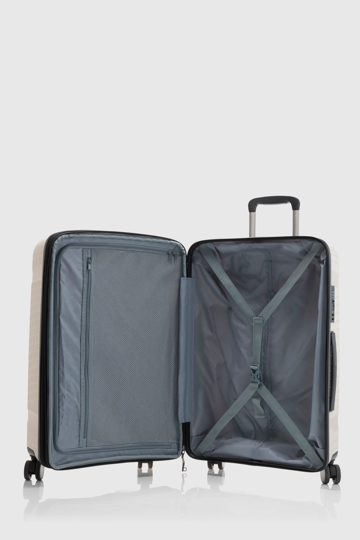 Palm Check-In 75cm Suitcase - Image 3