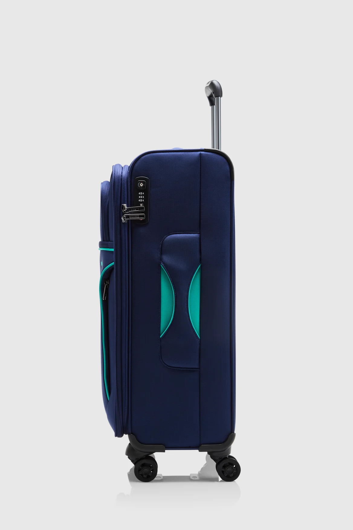 Spin Air 4 3pc Suitcase Set - Image 3