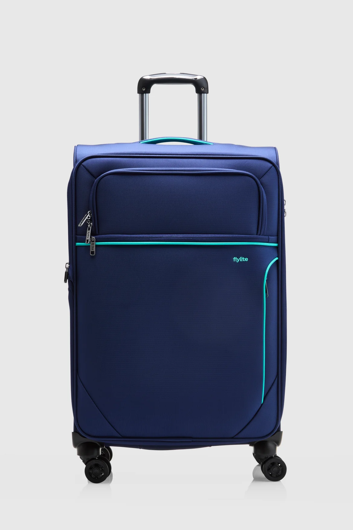 Spin Air 4 3pc Suitcase Set - Image 4